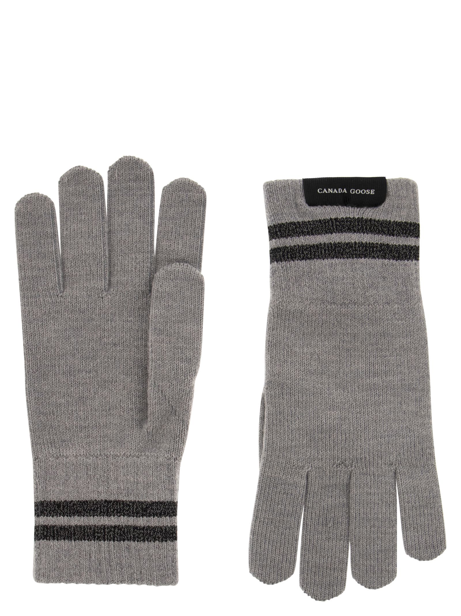 Wool Barrier Glove
