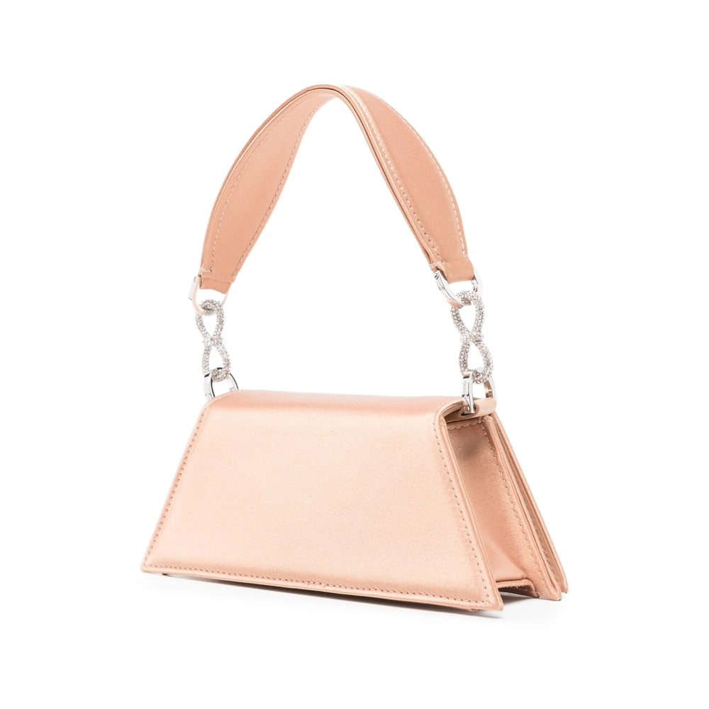 Mach & Mach Bag In Neutral