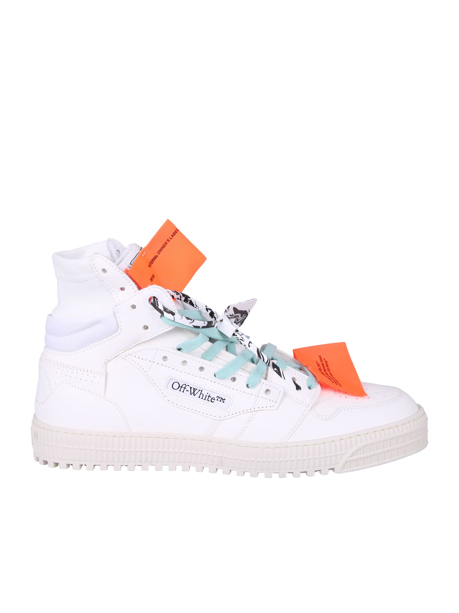 Off-White 3.0 Off-court Sneakers
