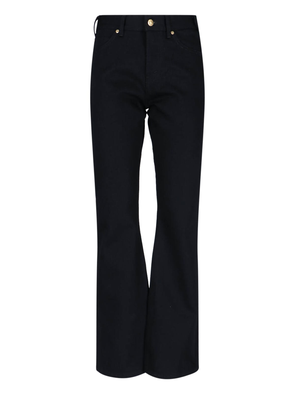 Bootcut Jeans