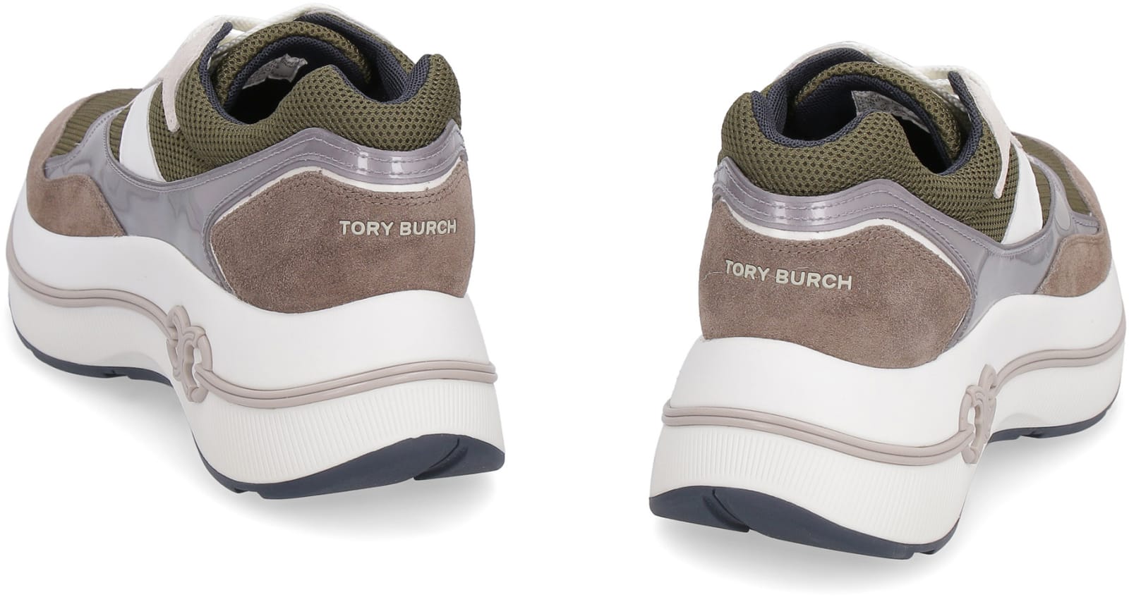 tory burch platform sneakers