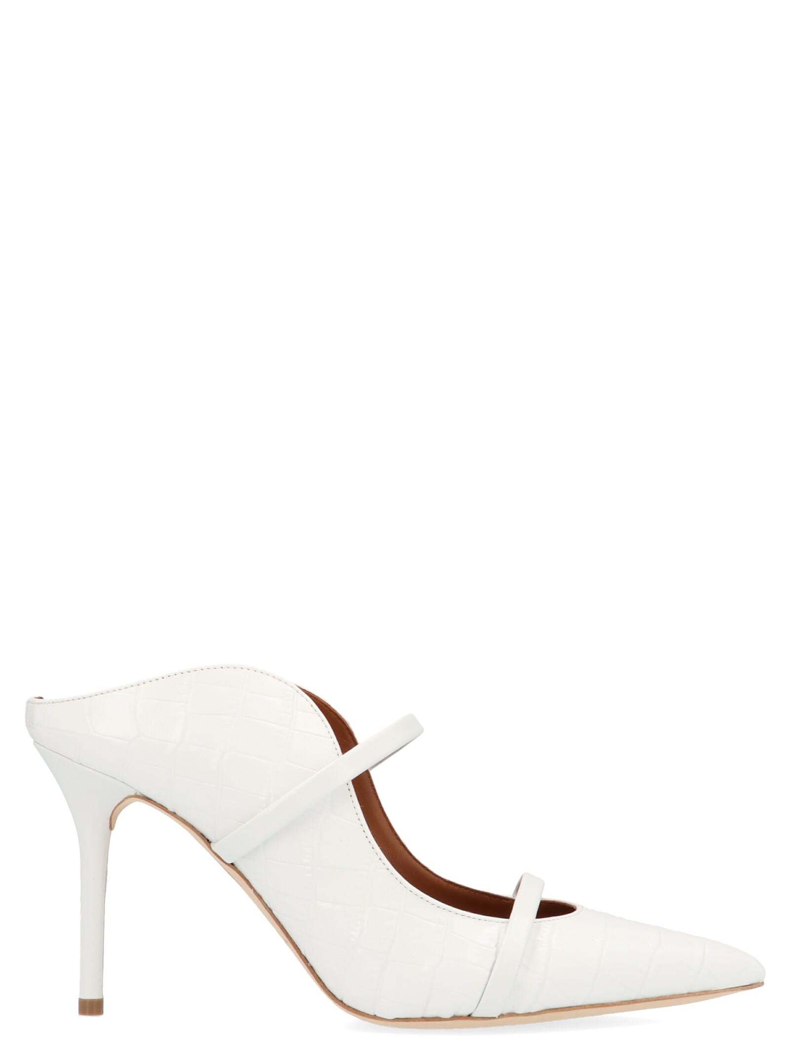 Malone Souliers High-heeled shoes 