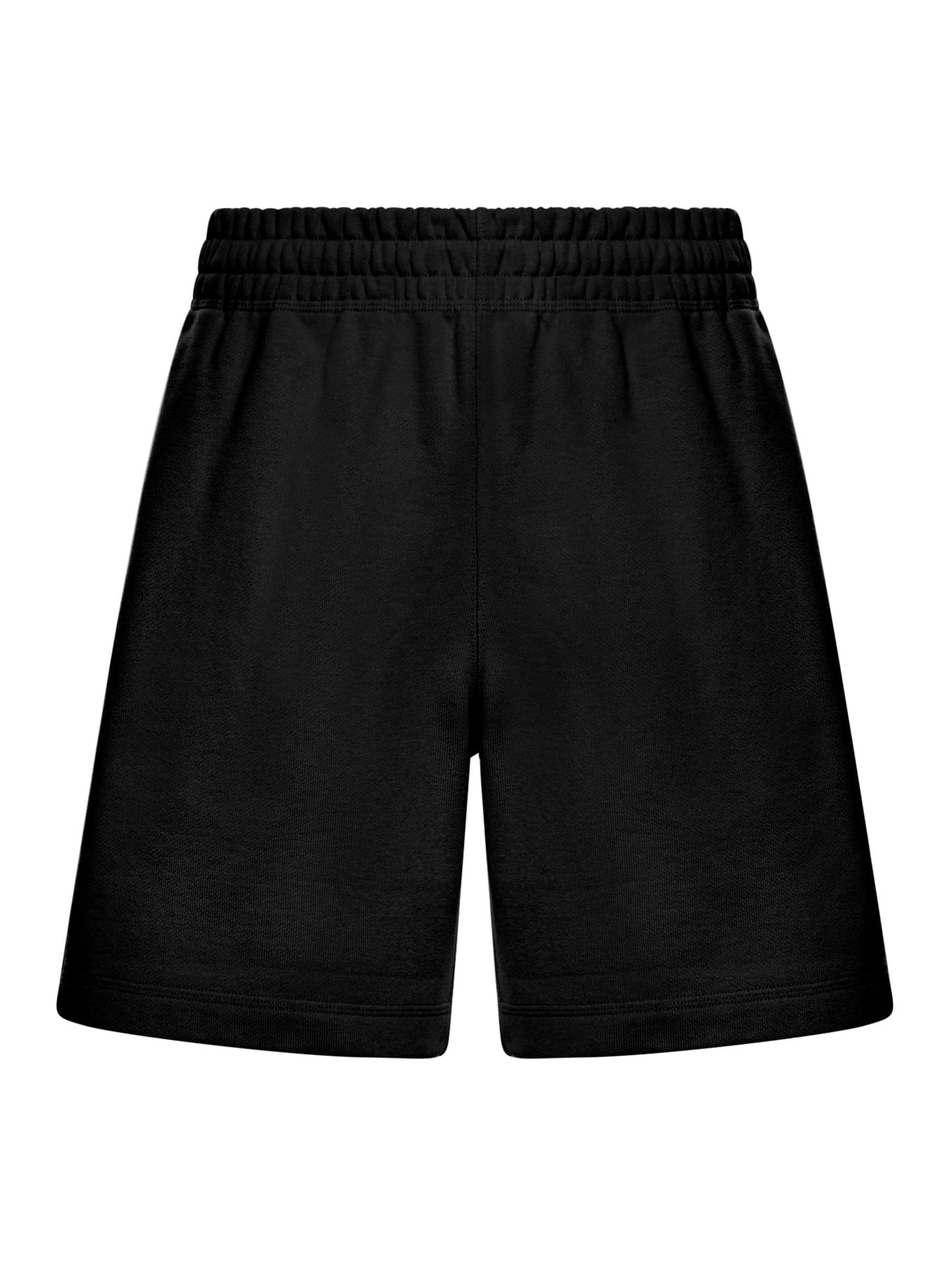 Check Label Sports Shorts