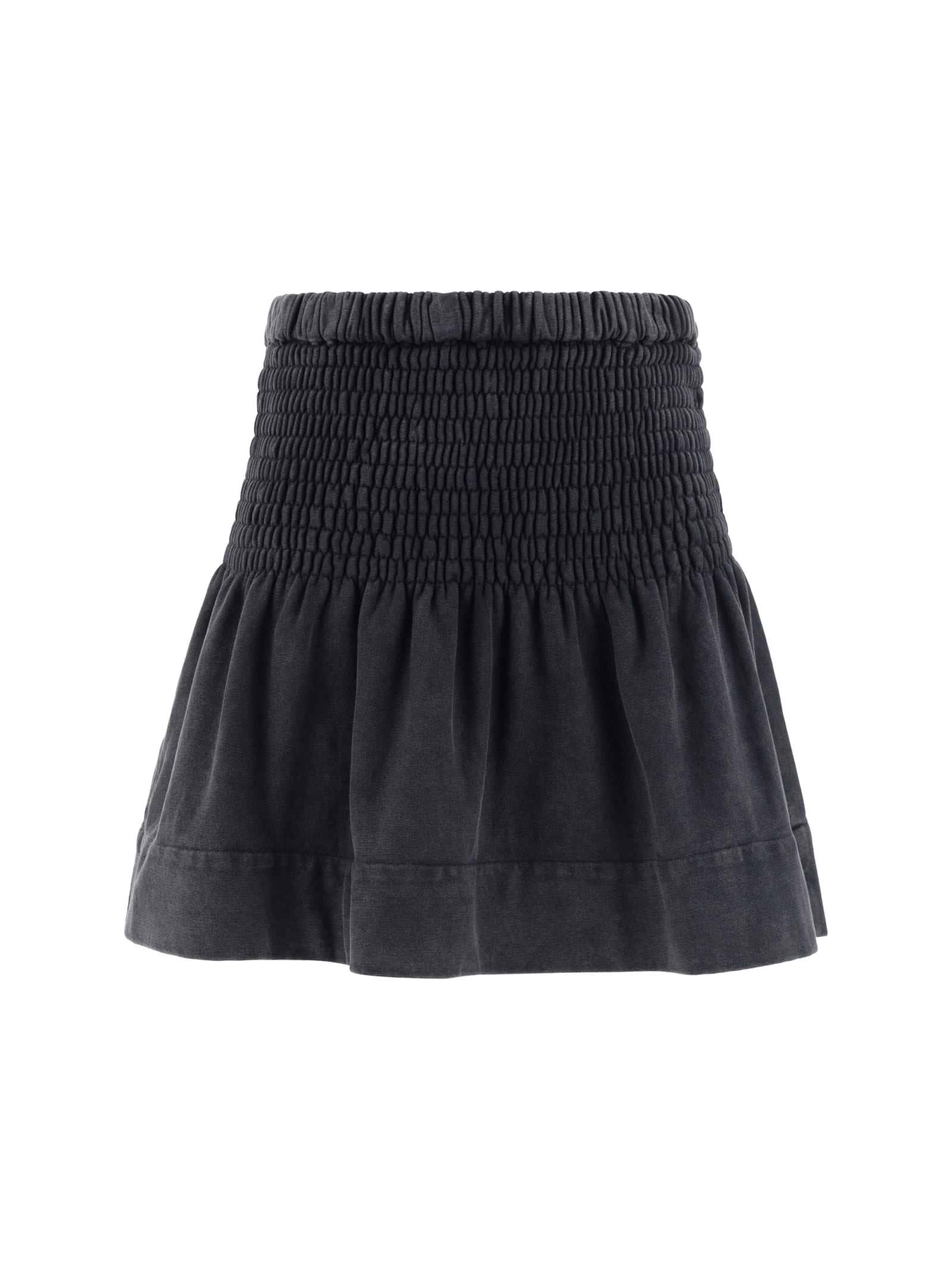 Marant Étoile Pacifica Mini Skirt