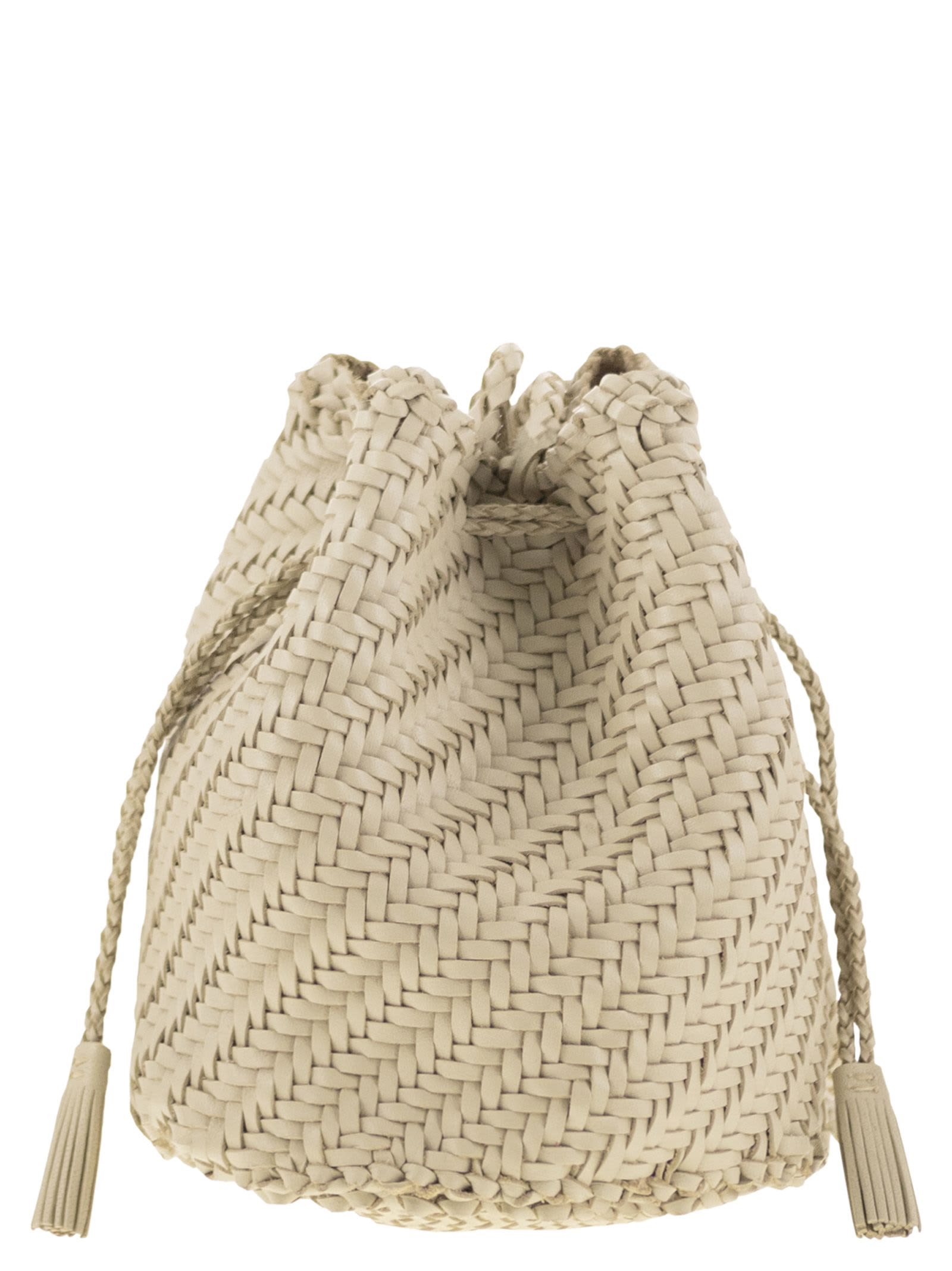 Dragon Diffusion Pompom Double Jump Pompom Shape 2x Jump Design Shoulder Pouch 15x18x13 Cm