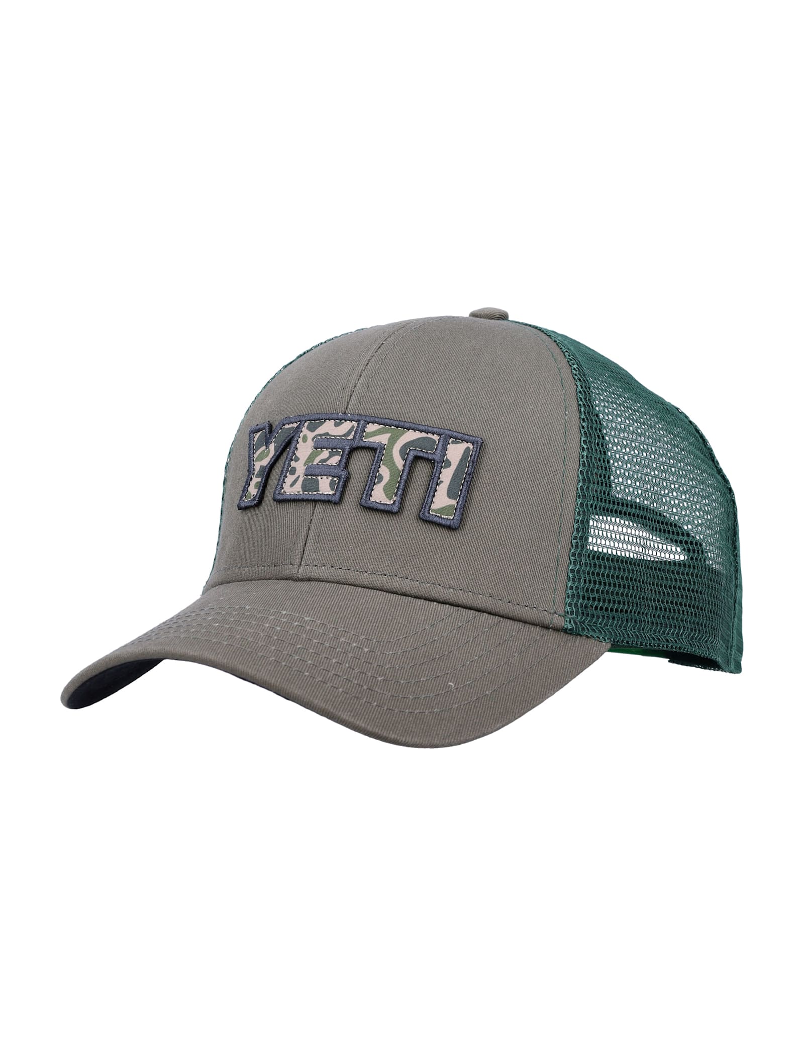 Logo Trucker Hat