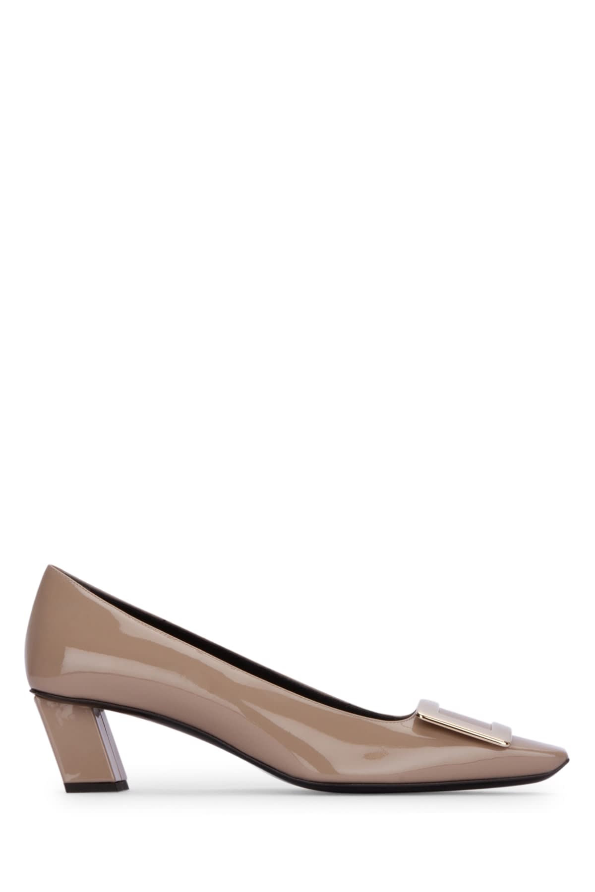 Roger Vivier Decollete Belle Vivier T. 45 In C415