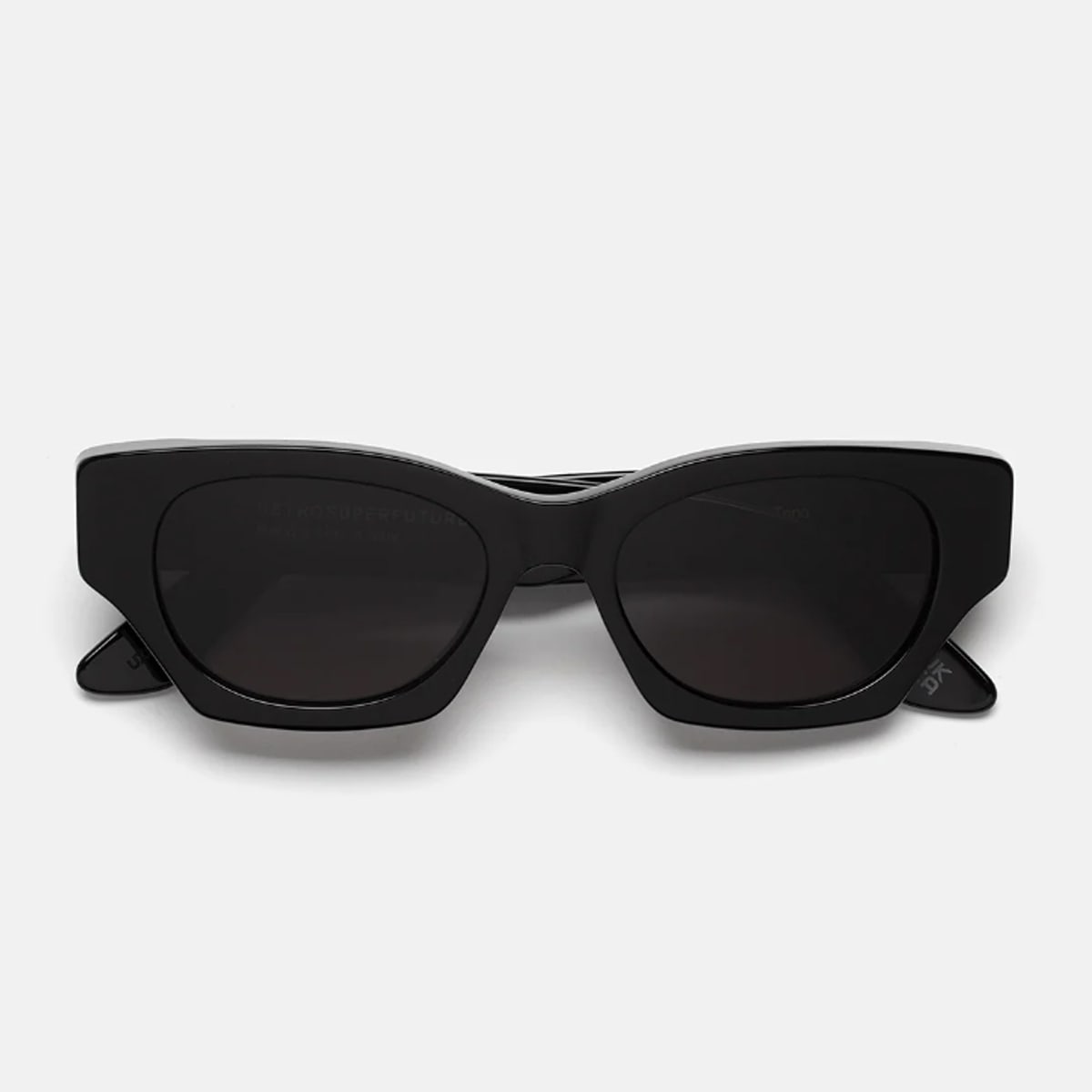 Tono Black Black Sunglasses