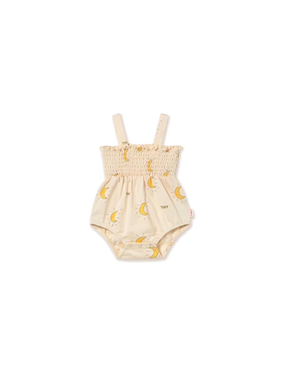 Tinycottons Body In Neutral