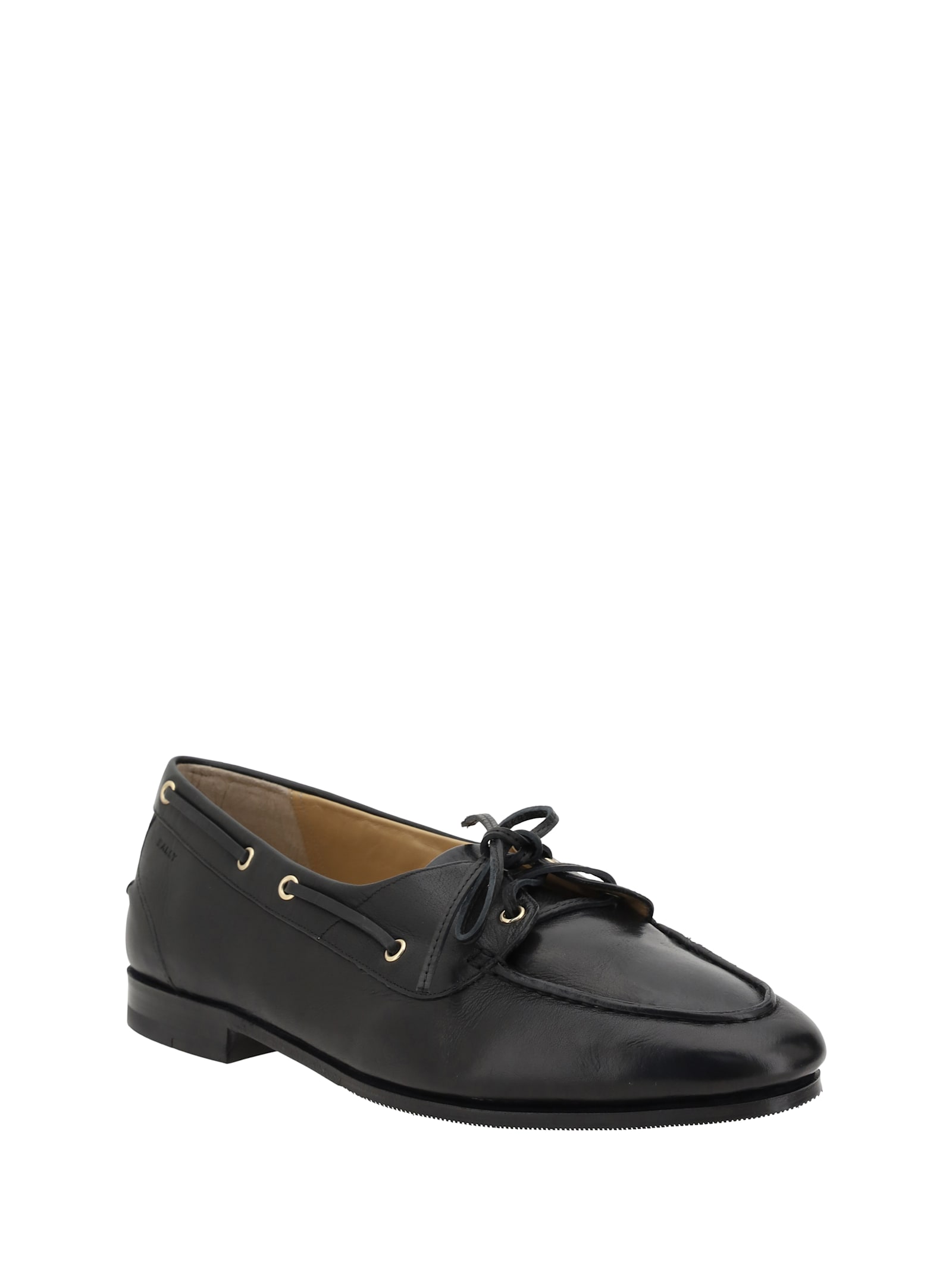 Bally Pathy Loafers