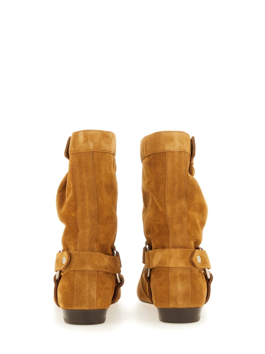 ISABEL MARANT STANIA BOOT