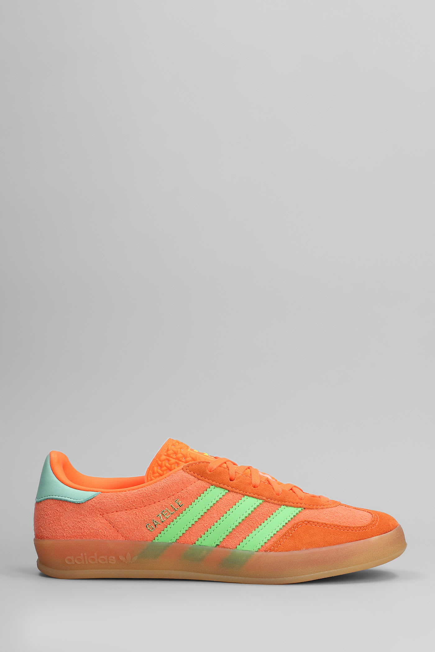 Adidas Originals Adidas Gazelle Indoor Sneakers