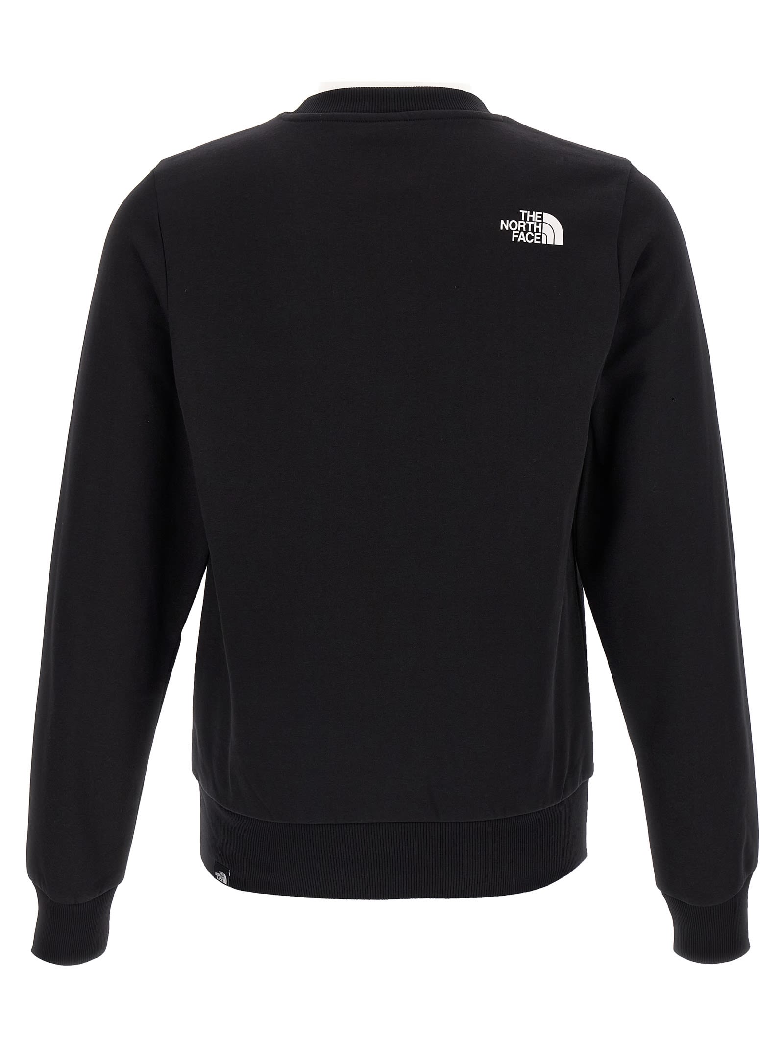 THE NORTH FACE FINE SWEATSHIRT