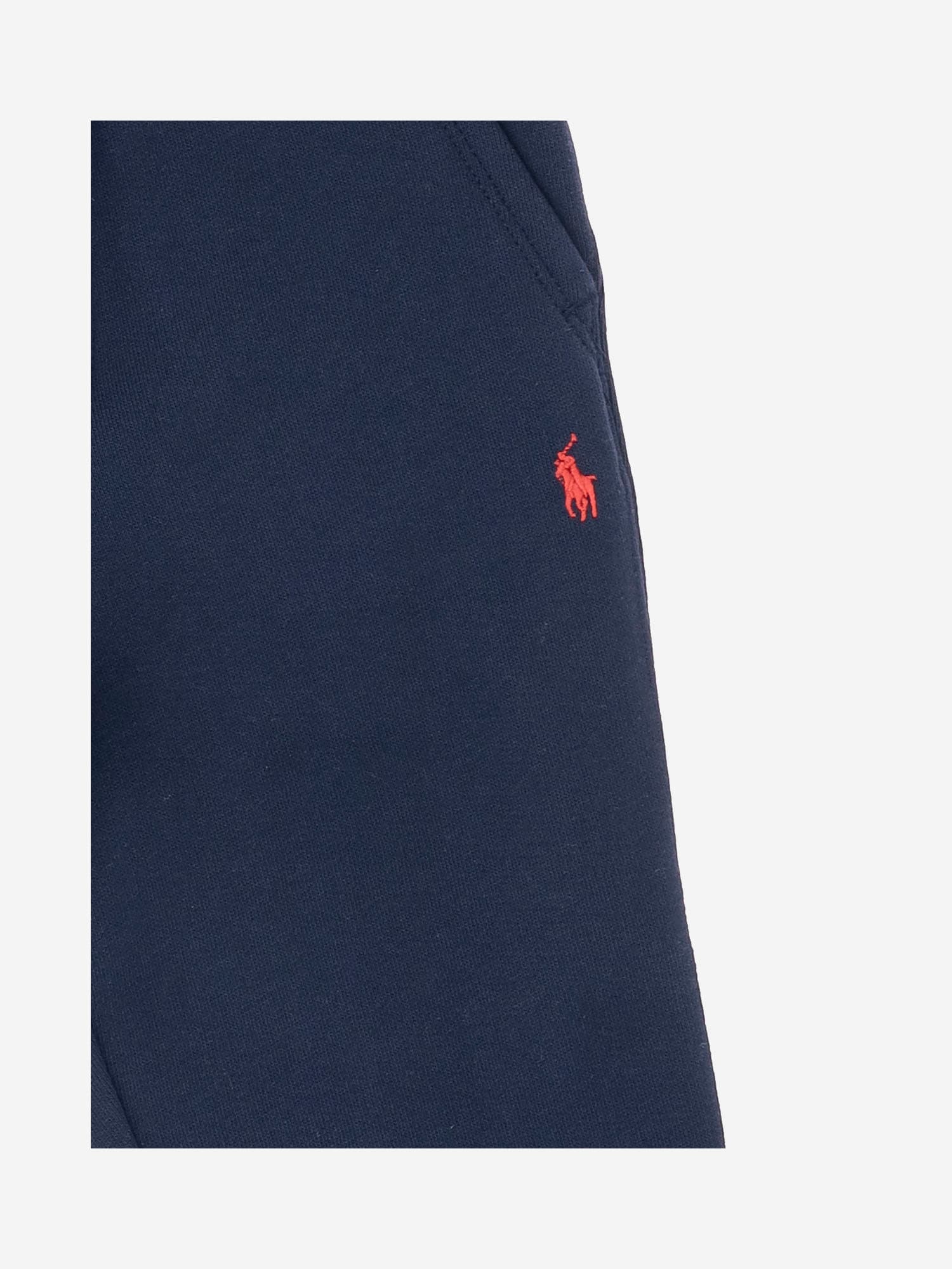 Polo Ralph Lauren Jogger Sweatpants In Blue