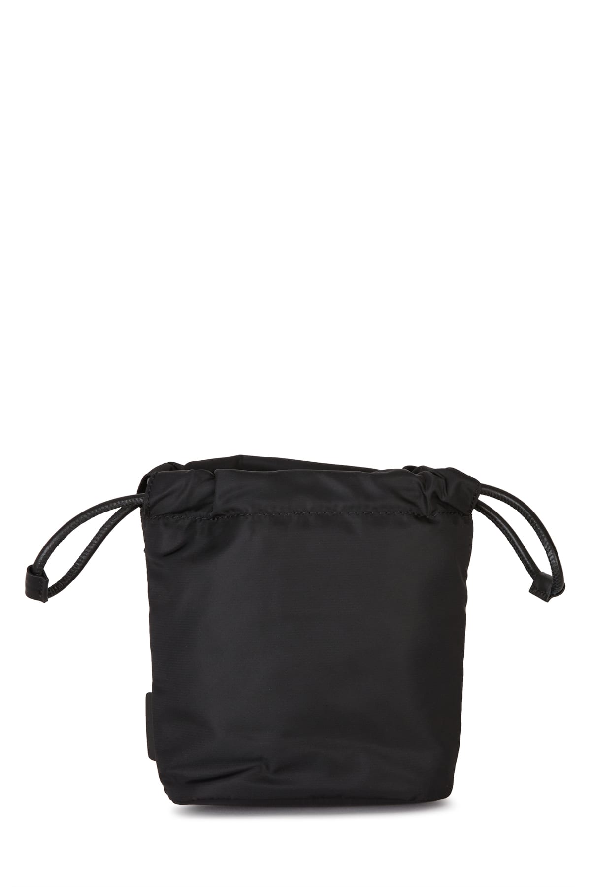 Shop Anya Hindmarch Borse Clutch In Black