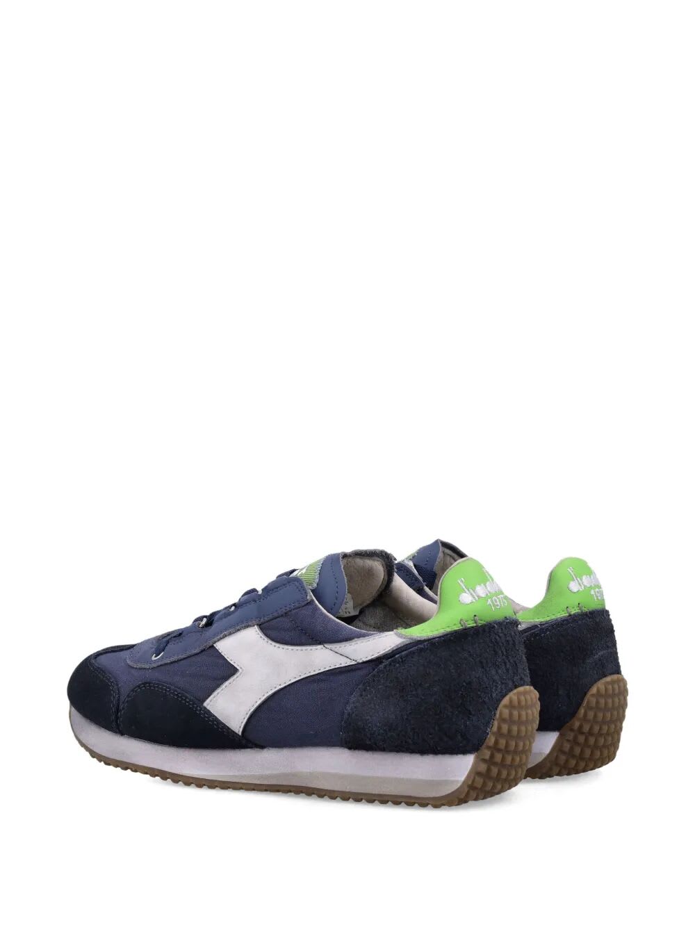 Diadora Equipe Dirty Sw Evo In Multi