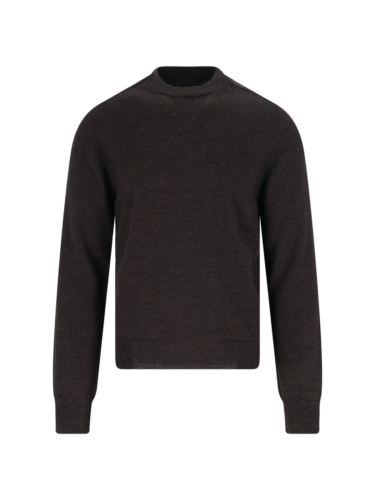 Wool Sweater