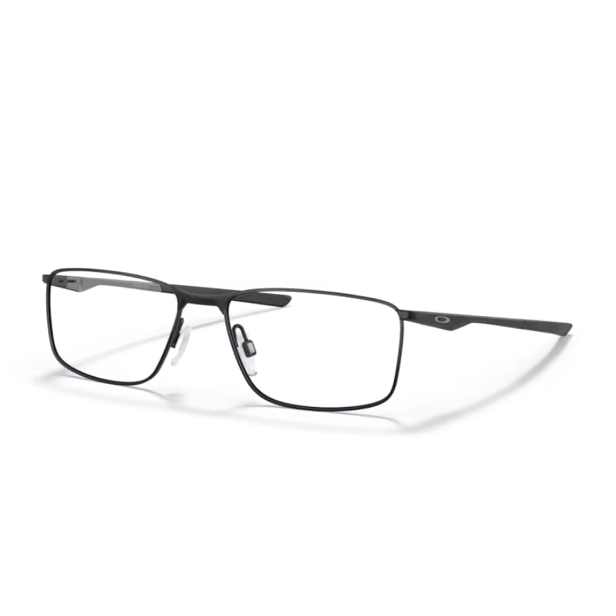 Oakley Ox3217 - Socket 5.0 321701 Nero Satinato Glasses In Black