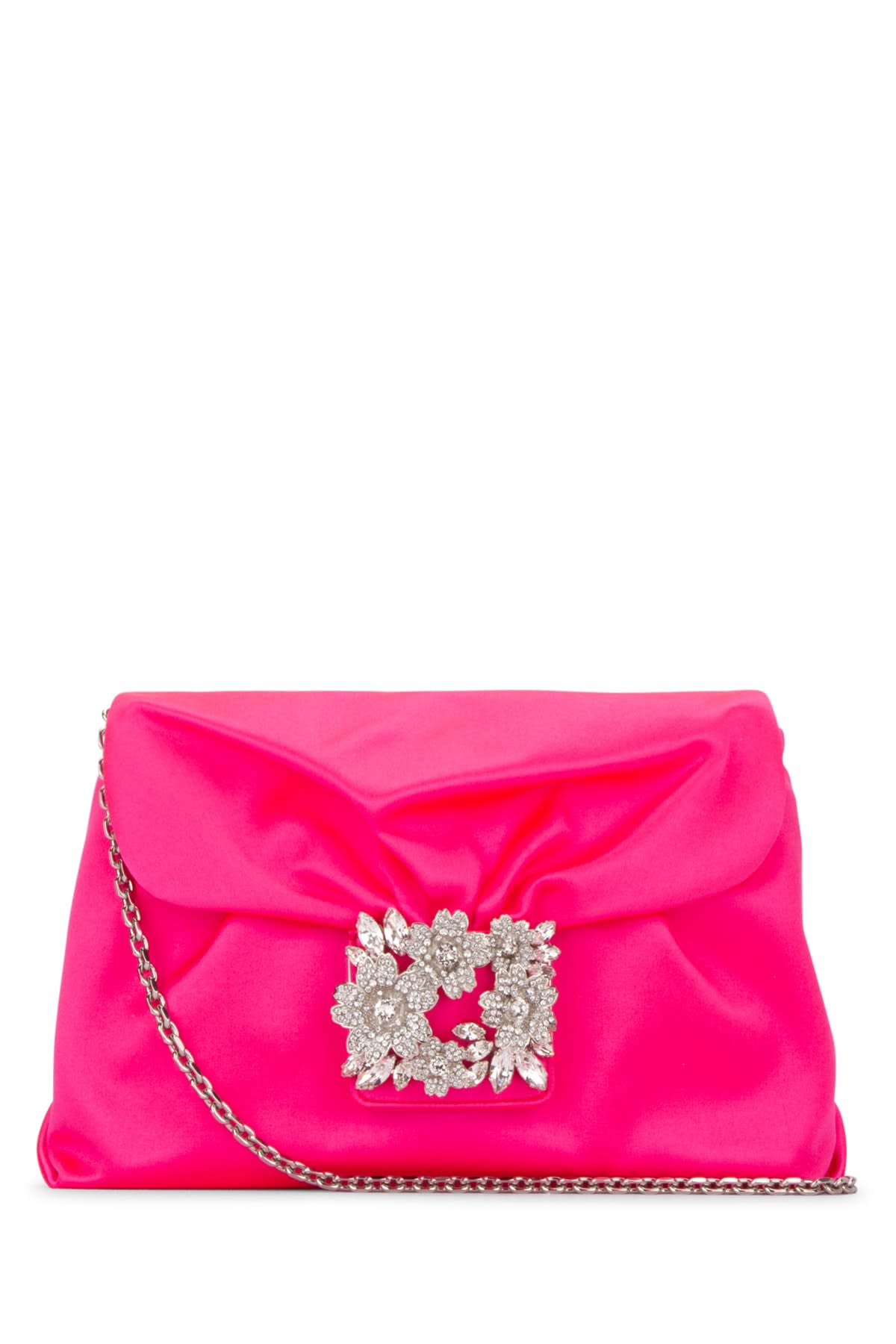 Roger Vivier Clutch