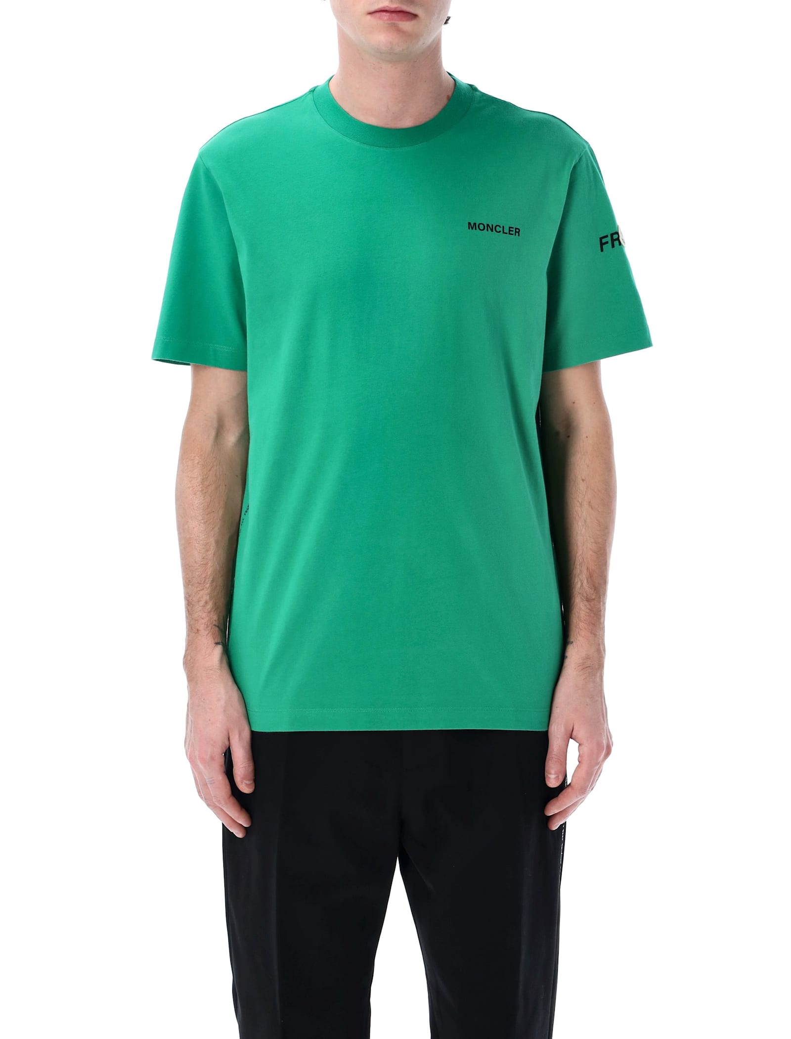 Short Sleeves T-shirt