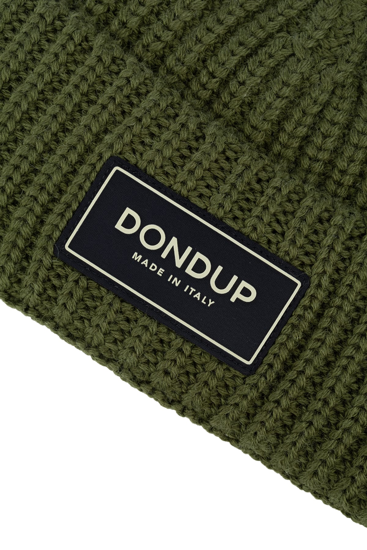 Shop Dondup Cappelli In 633