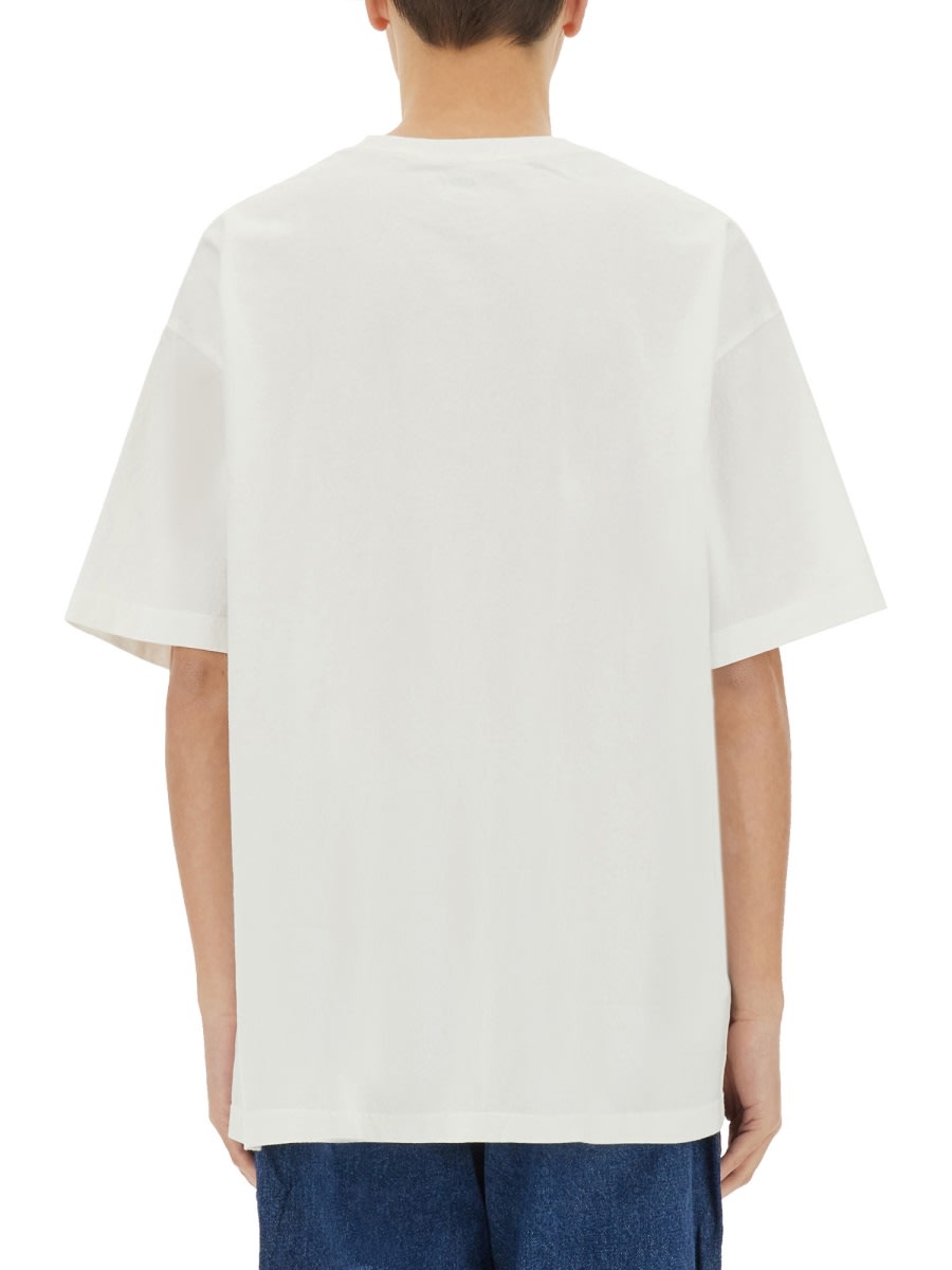 icon Face T-shirt