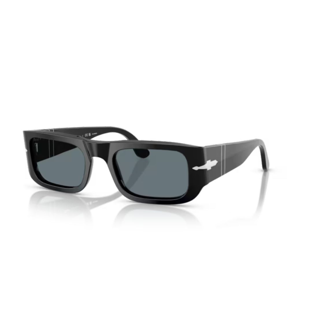 Persol Eyewear In Black