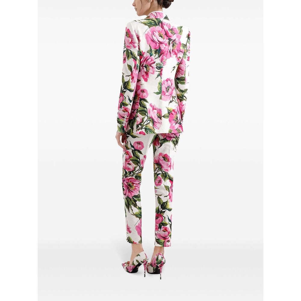 Dolce & Gabbana Top In Multi