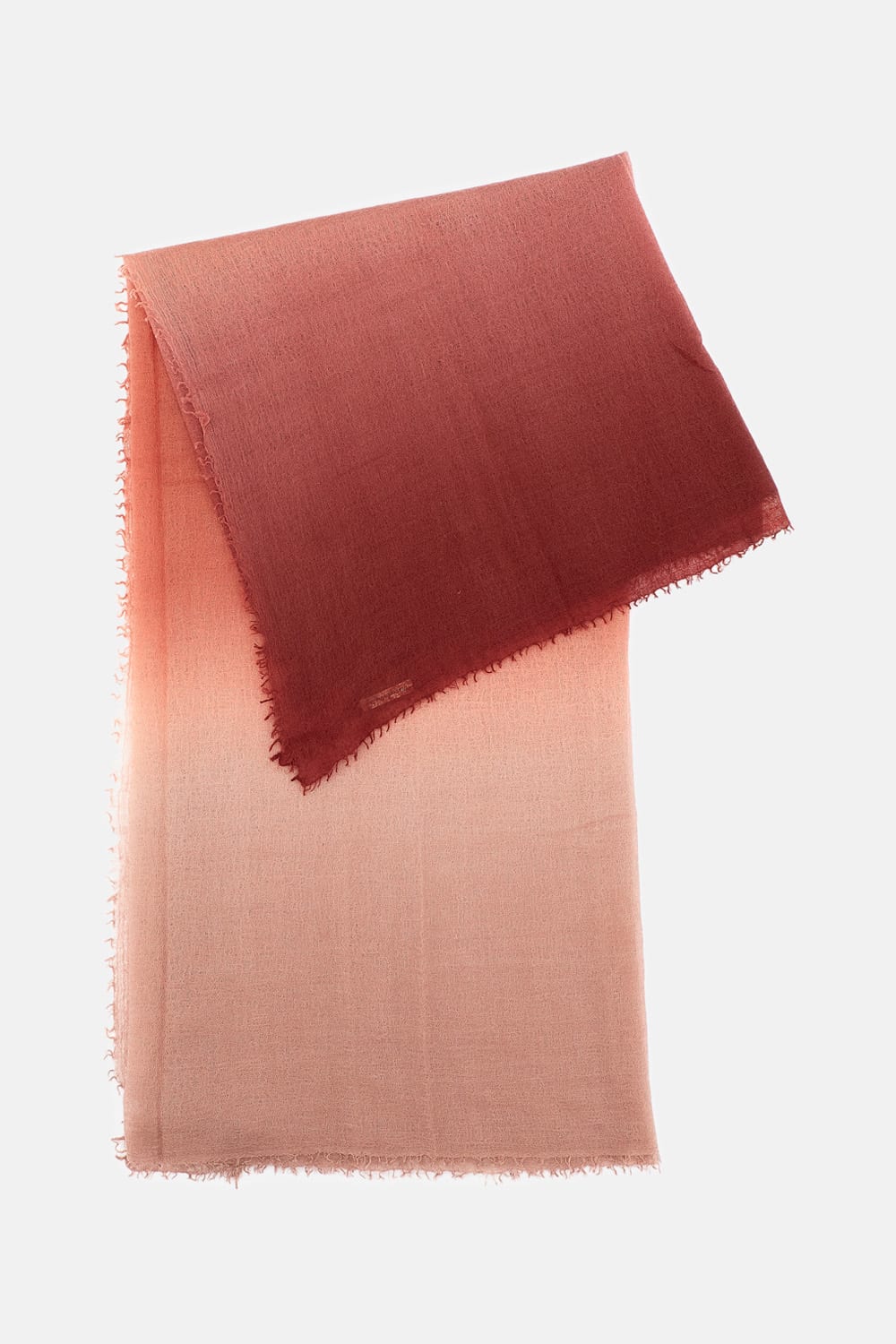 Mirror In The Sky Schal Aus Kaschmir In Multi