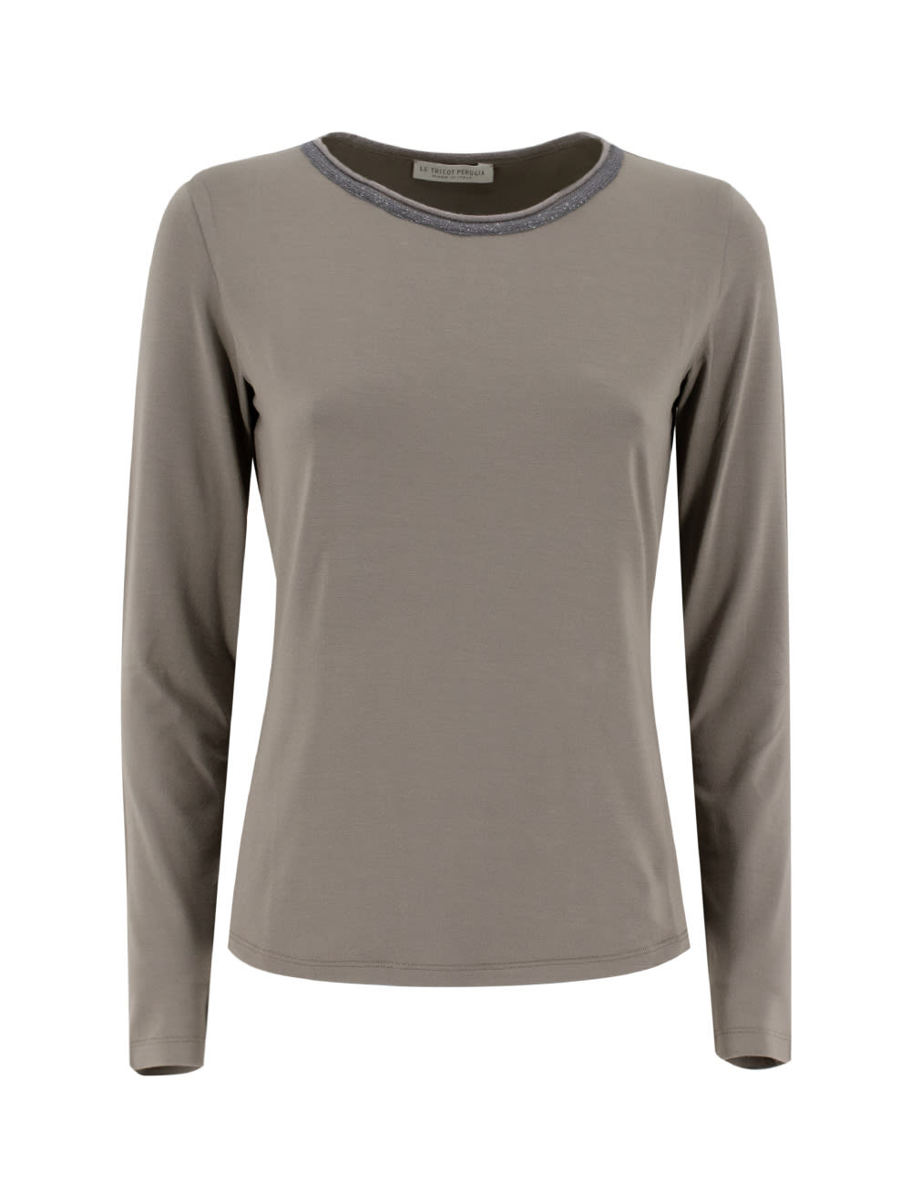 Le Tricot Perugia Sweater