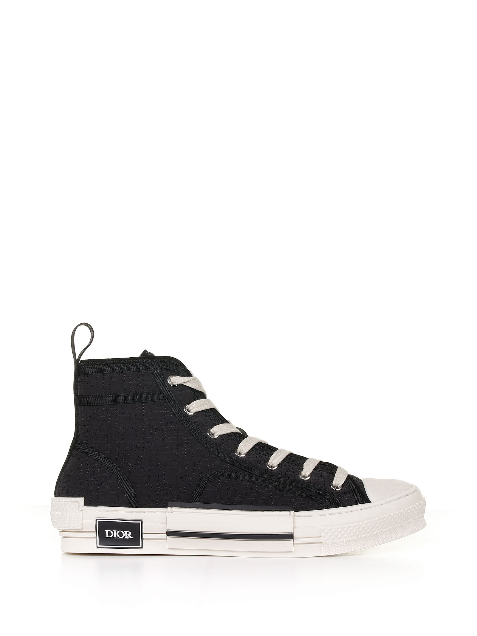 Dior Homme Sneaker With Logo