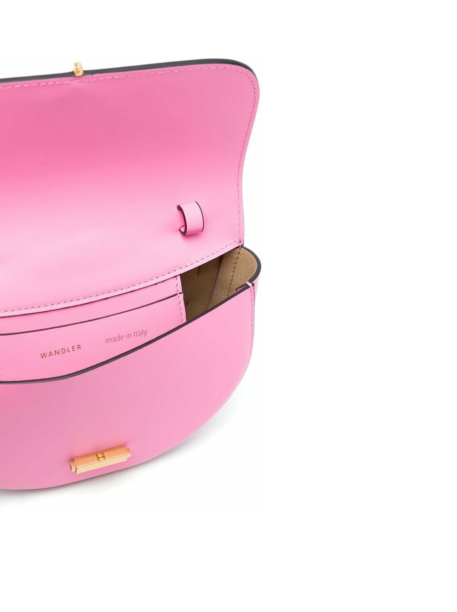 Wandler Anna Bag In Paradise Pink | ModeSens