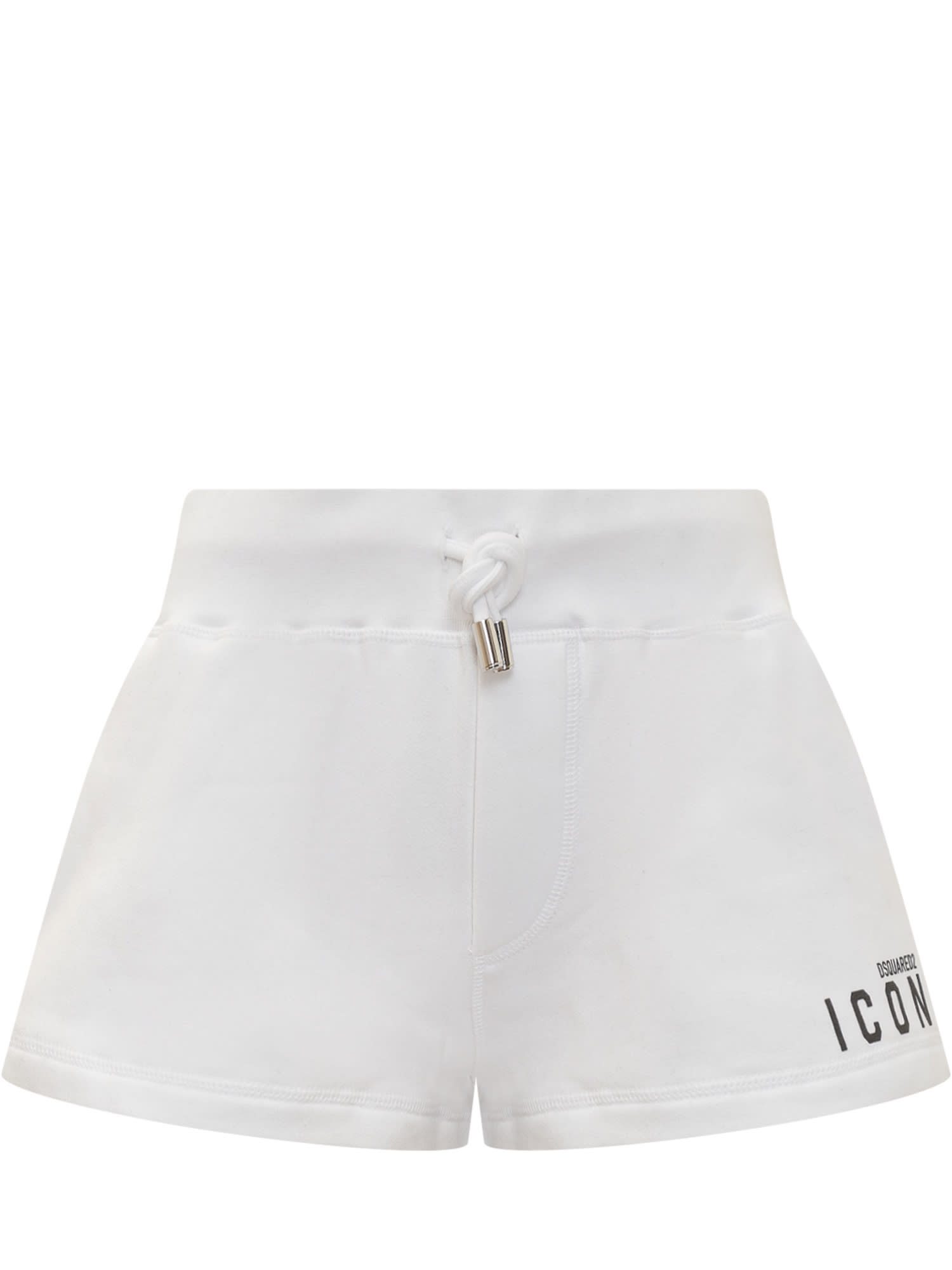 Be Icon Short