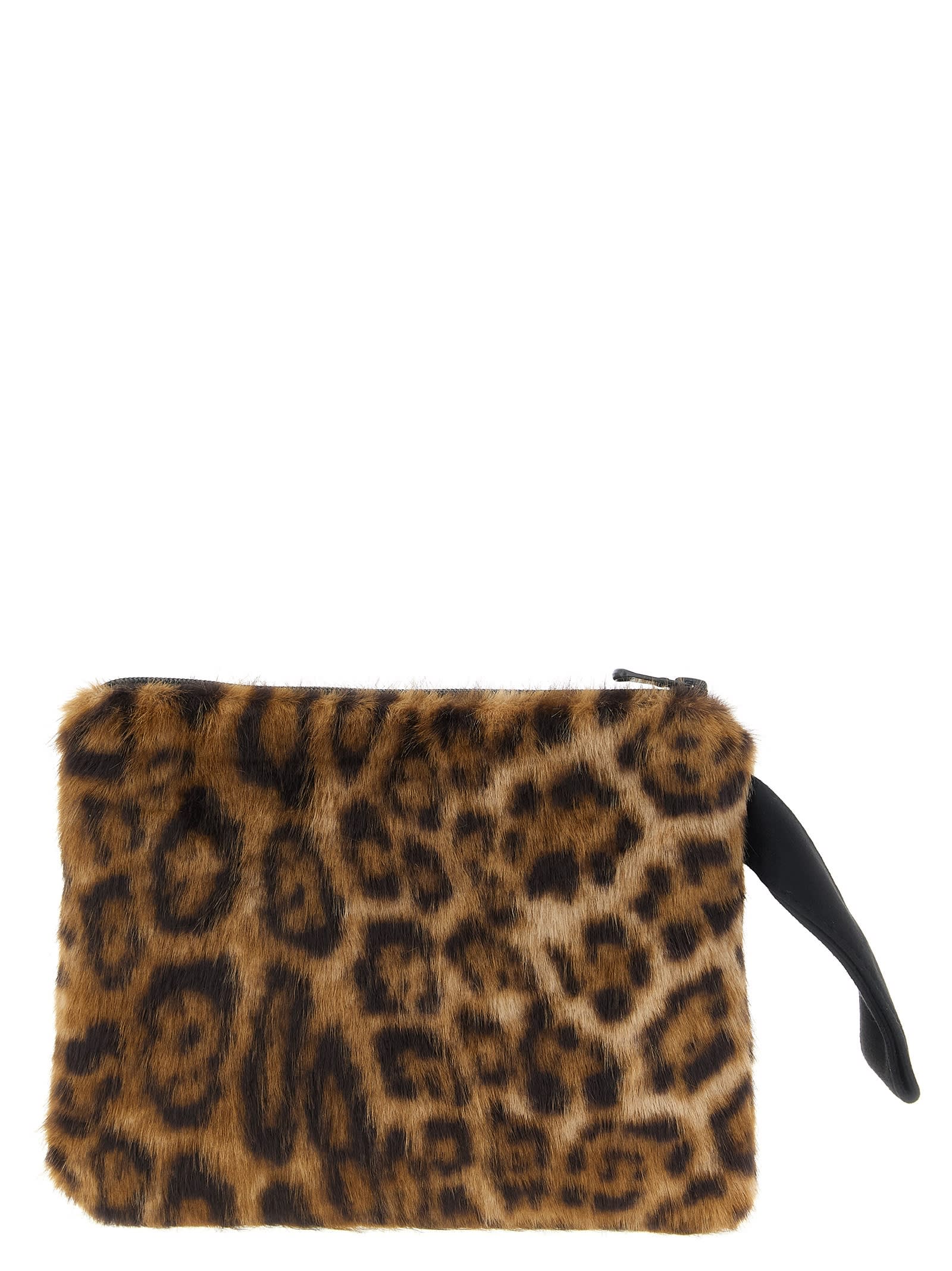 Mc2 Saint Barth Pareasy Clutch In Multi
