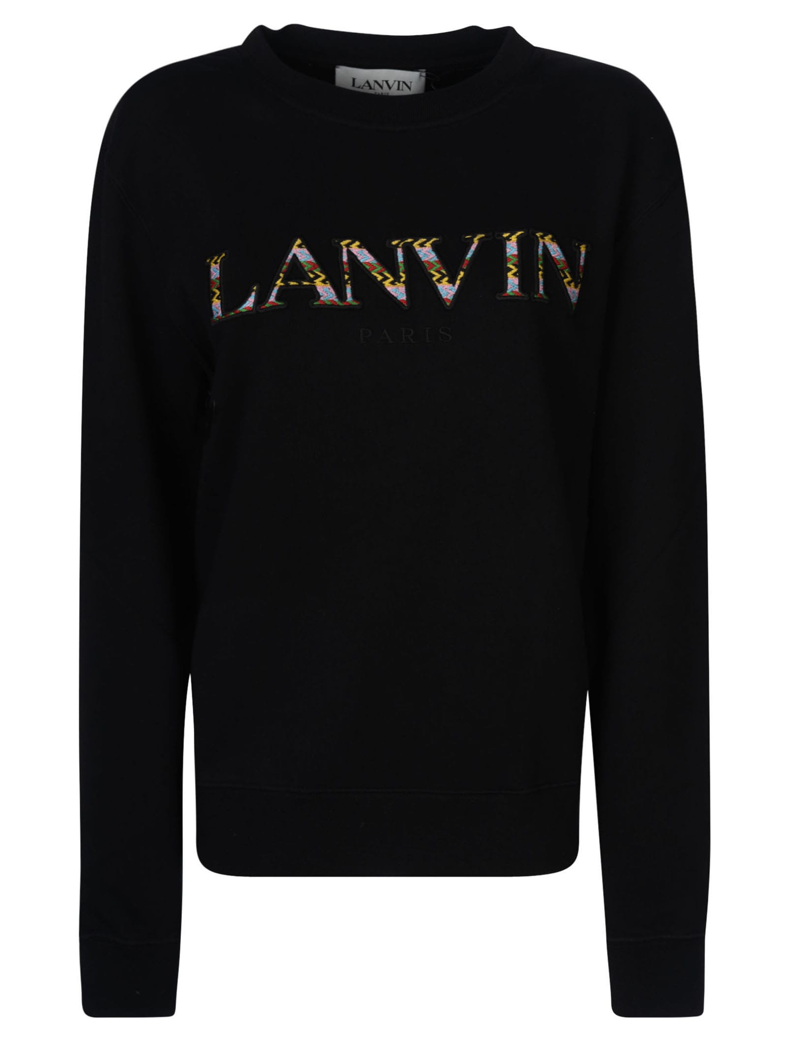 Lanvin Curb Sweatshirt