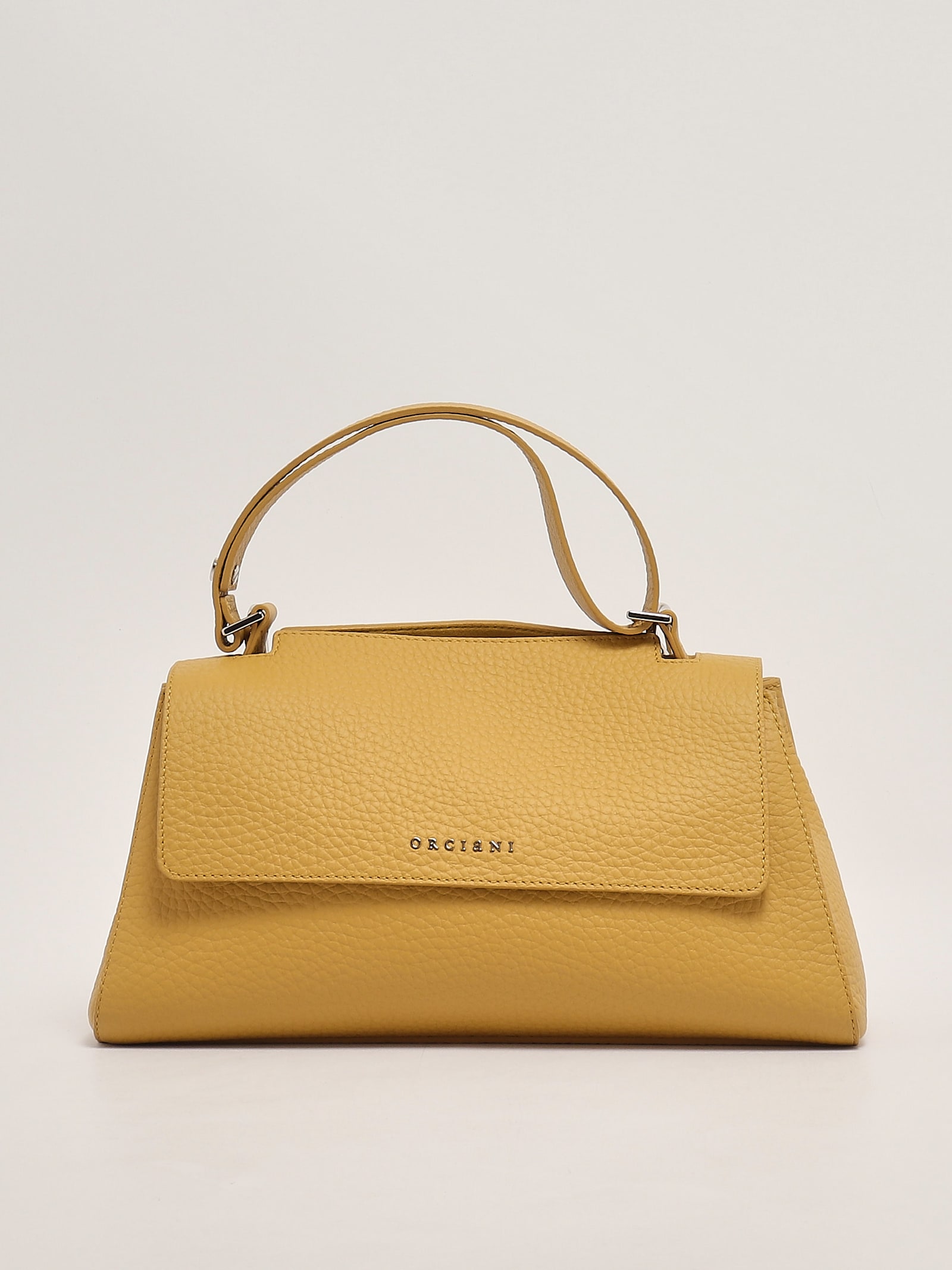 Sveva Longuette Shoulder Bag