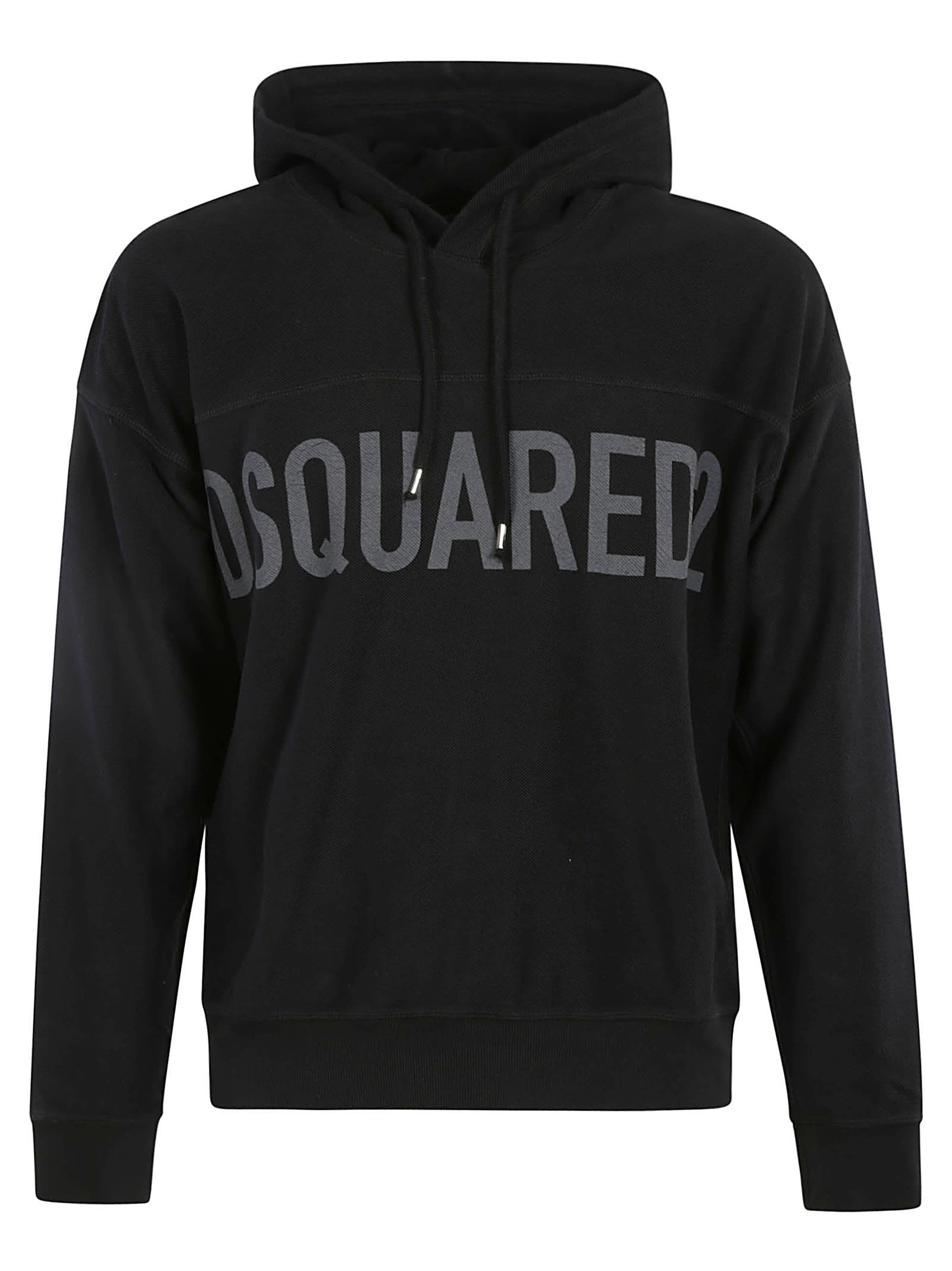 Dsquared2 Tone Cool Hoodie