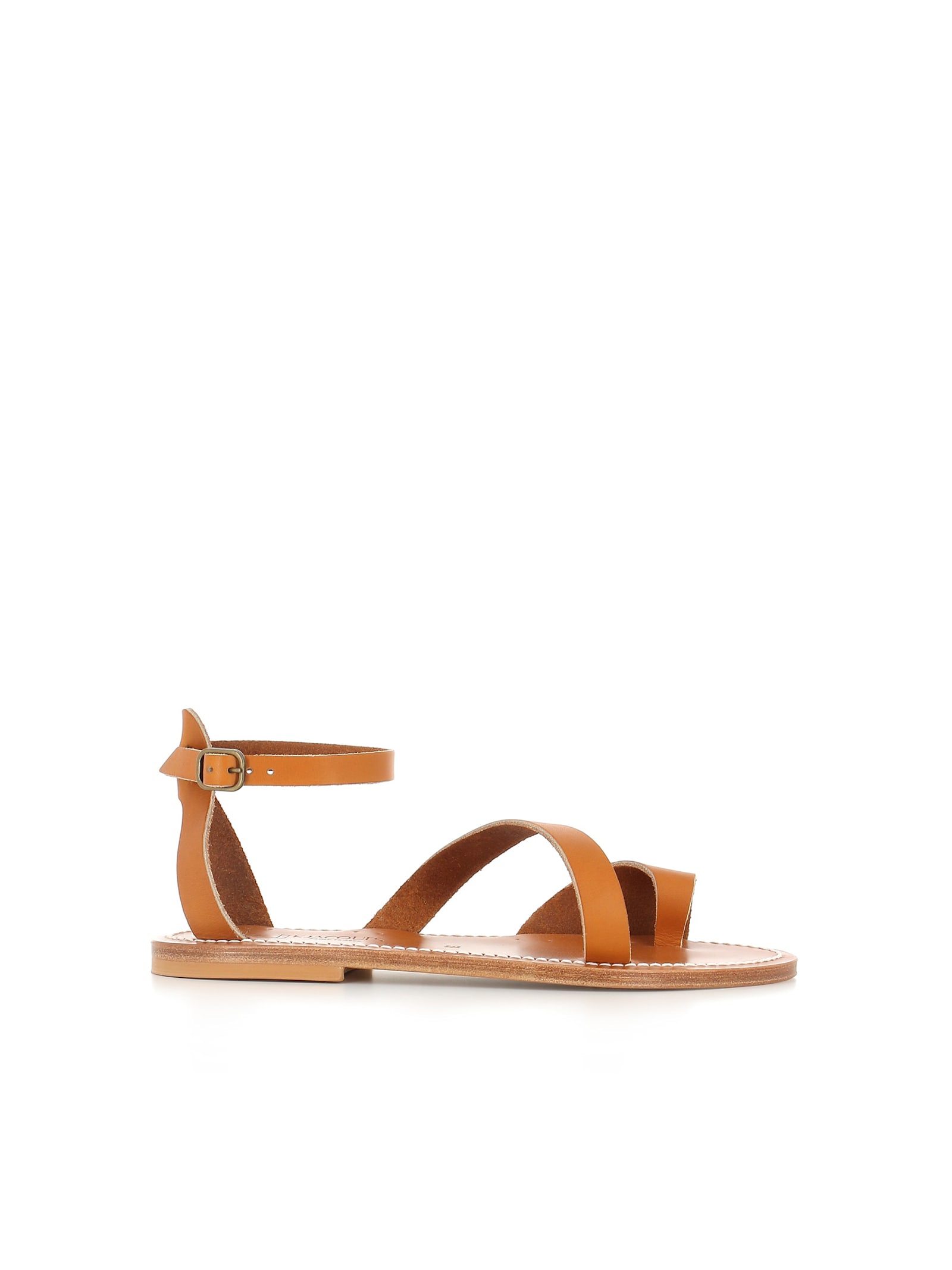 K.Jacques K. Jacques Sandal Anaelle