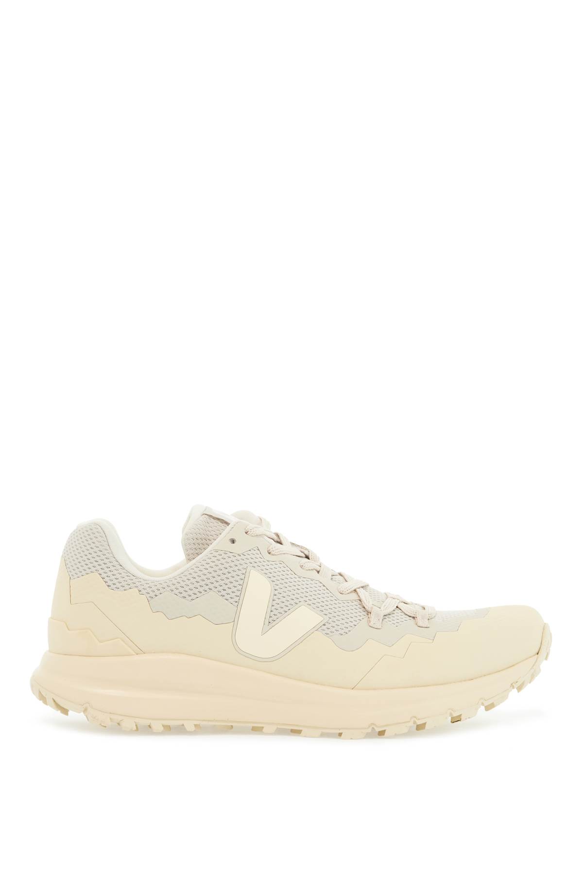 Veja Fitz Roy Light Sneakers In Neutrals