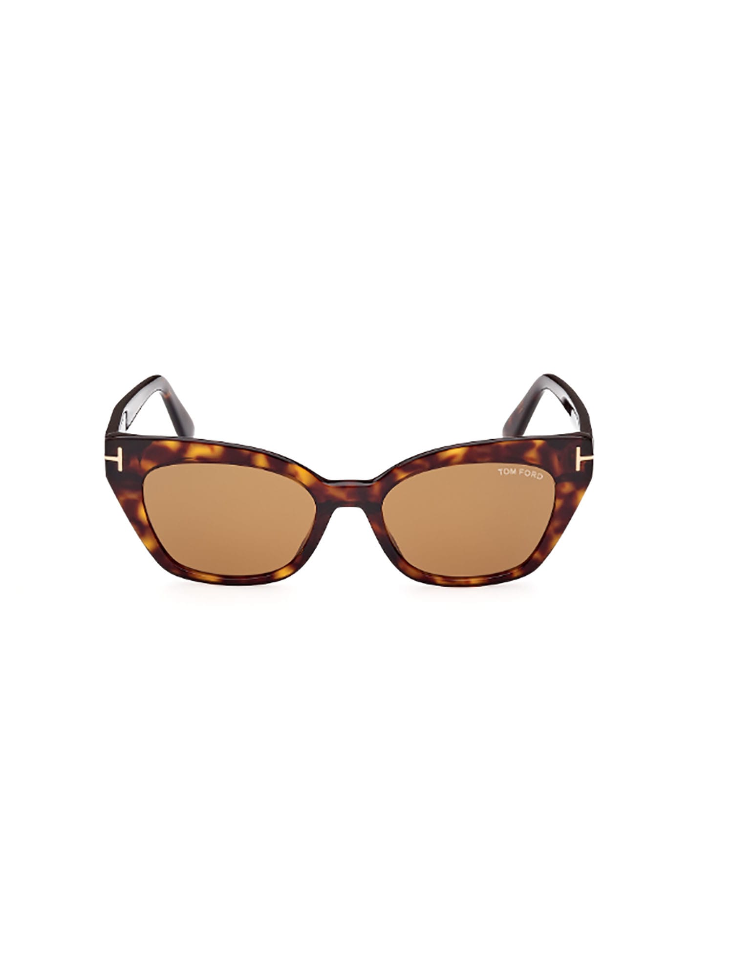 Shop Tom Ford Ft1031 Sunglasses In E