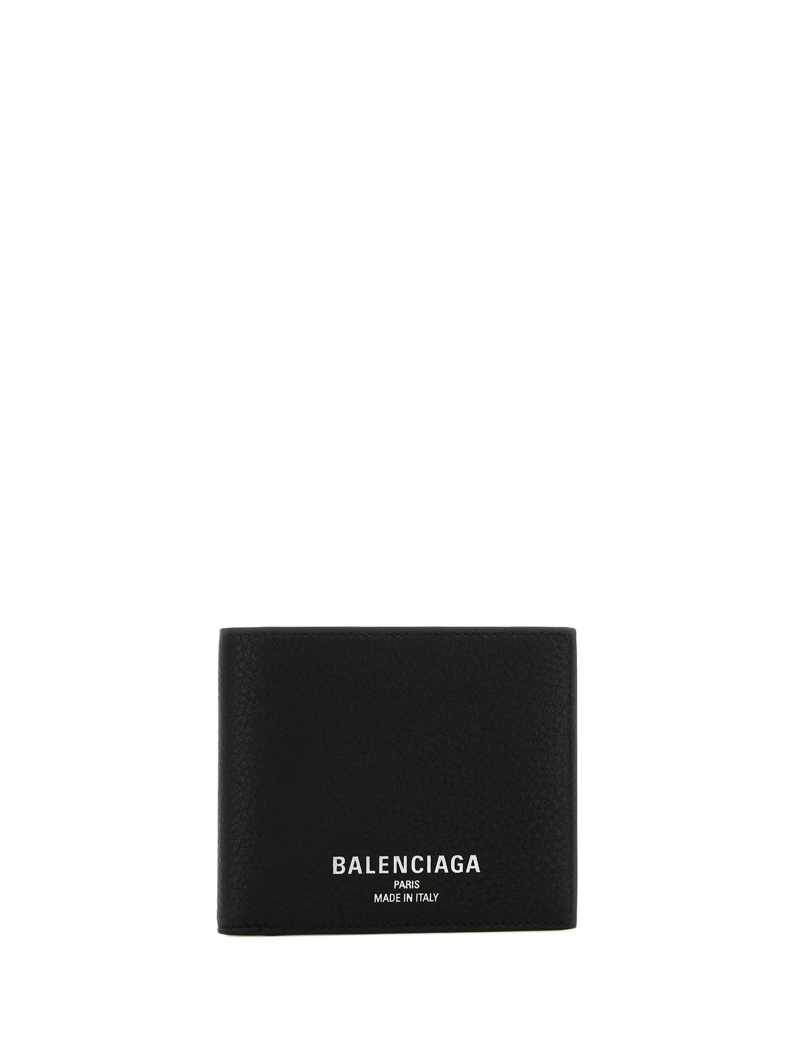 Wallets Black