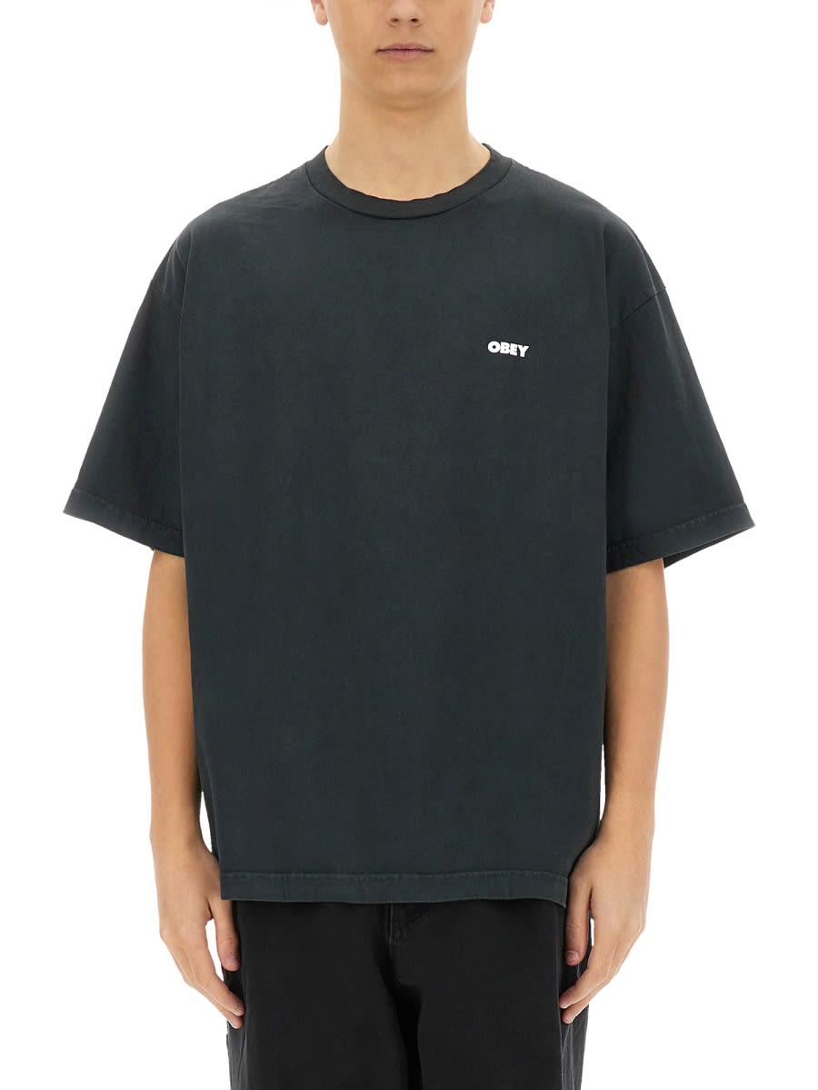 icon Face T-shirt