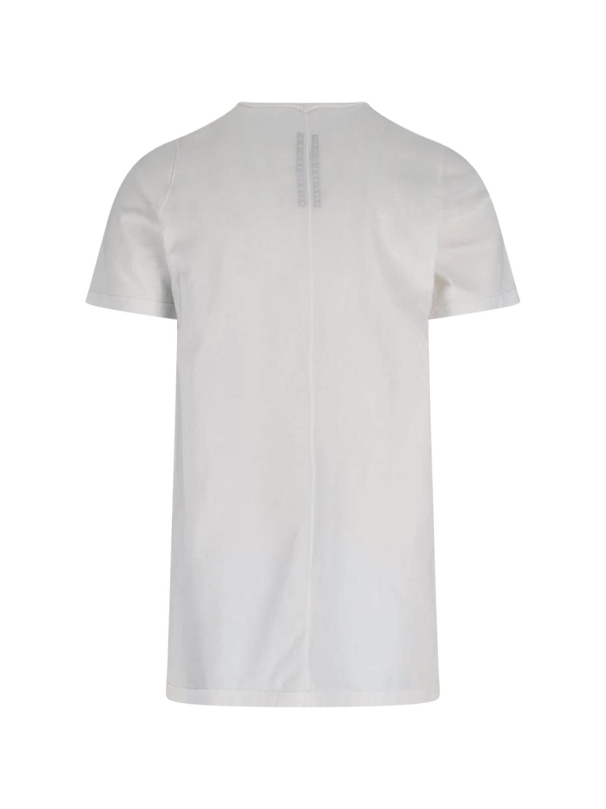 Drkshdw Level T T-shirt In White