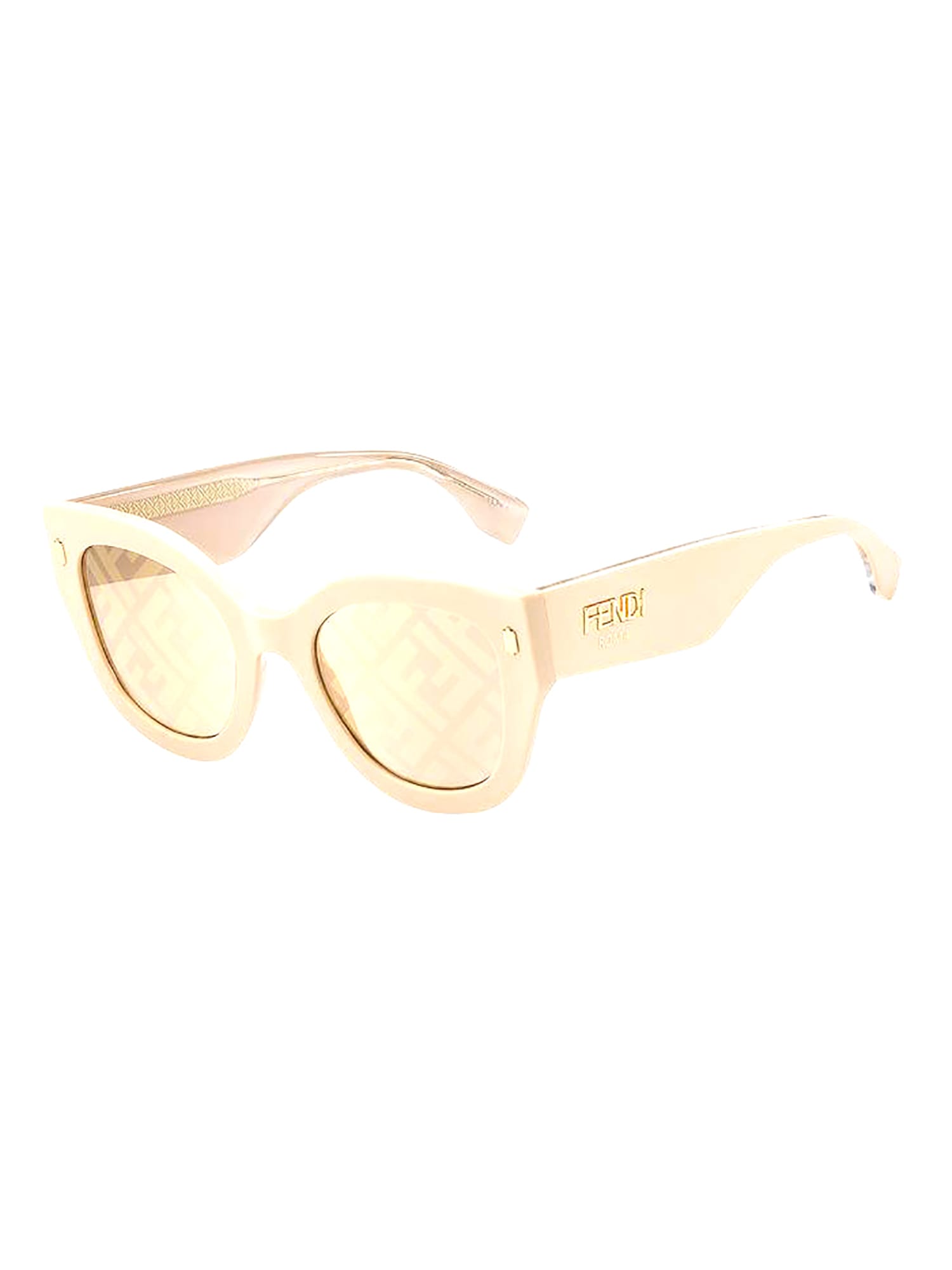 Fendi FF 0435/S Sunglasses
