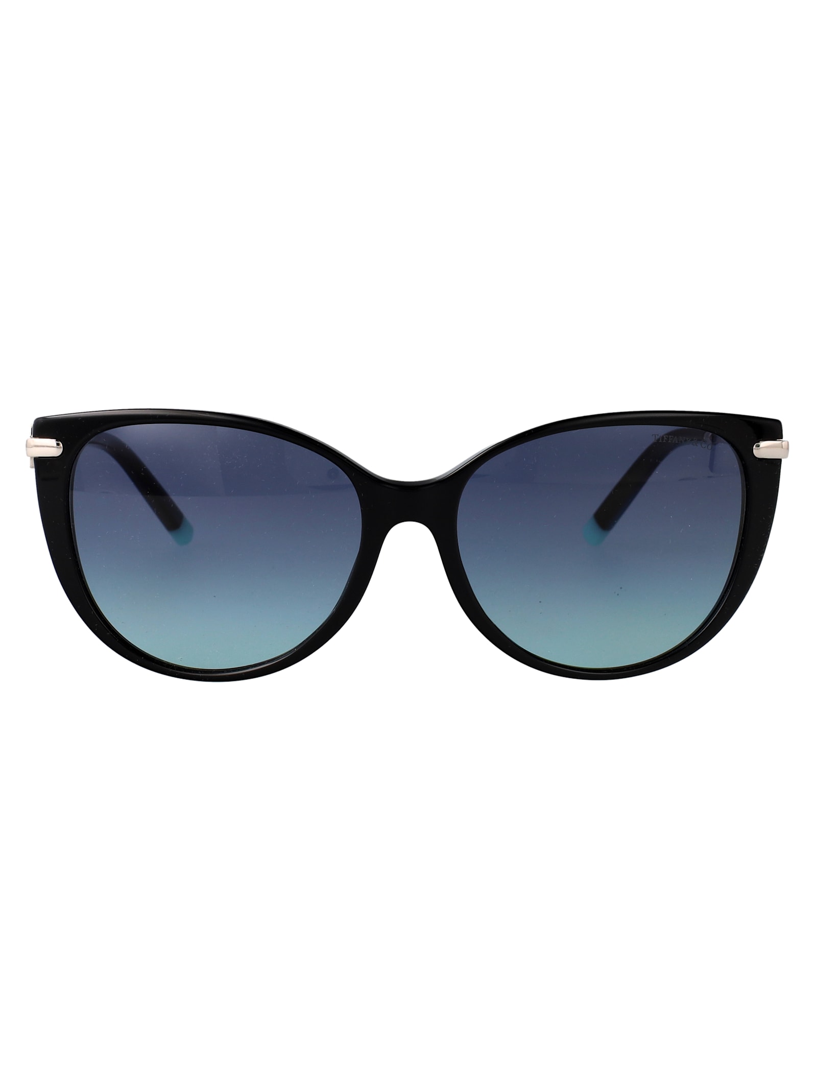 Tiffany &amp; Co. 0tf4178 Sunglasses In Blue