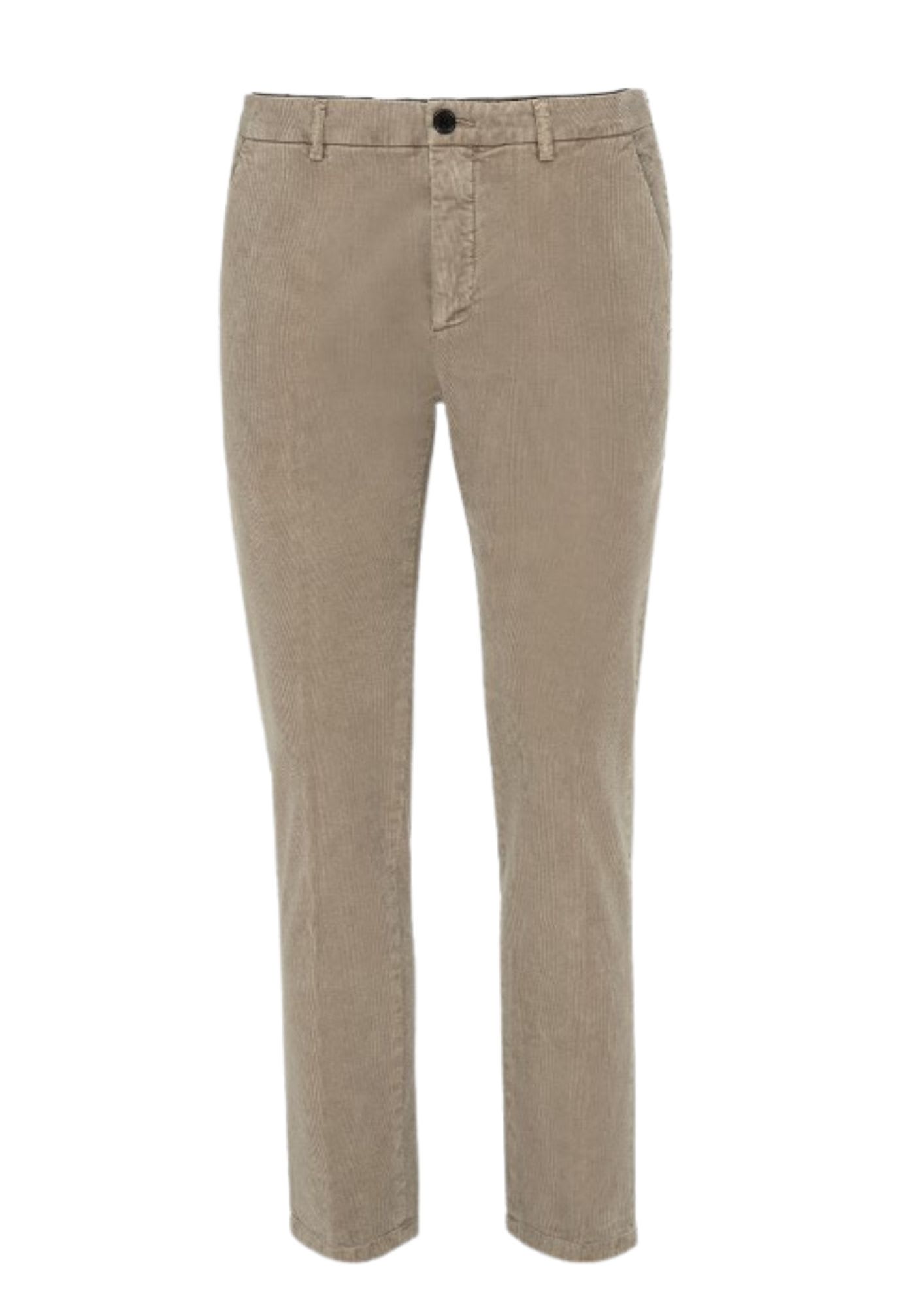 Department Five Prince Pences Chinos In Taupe