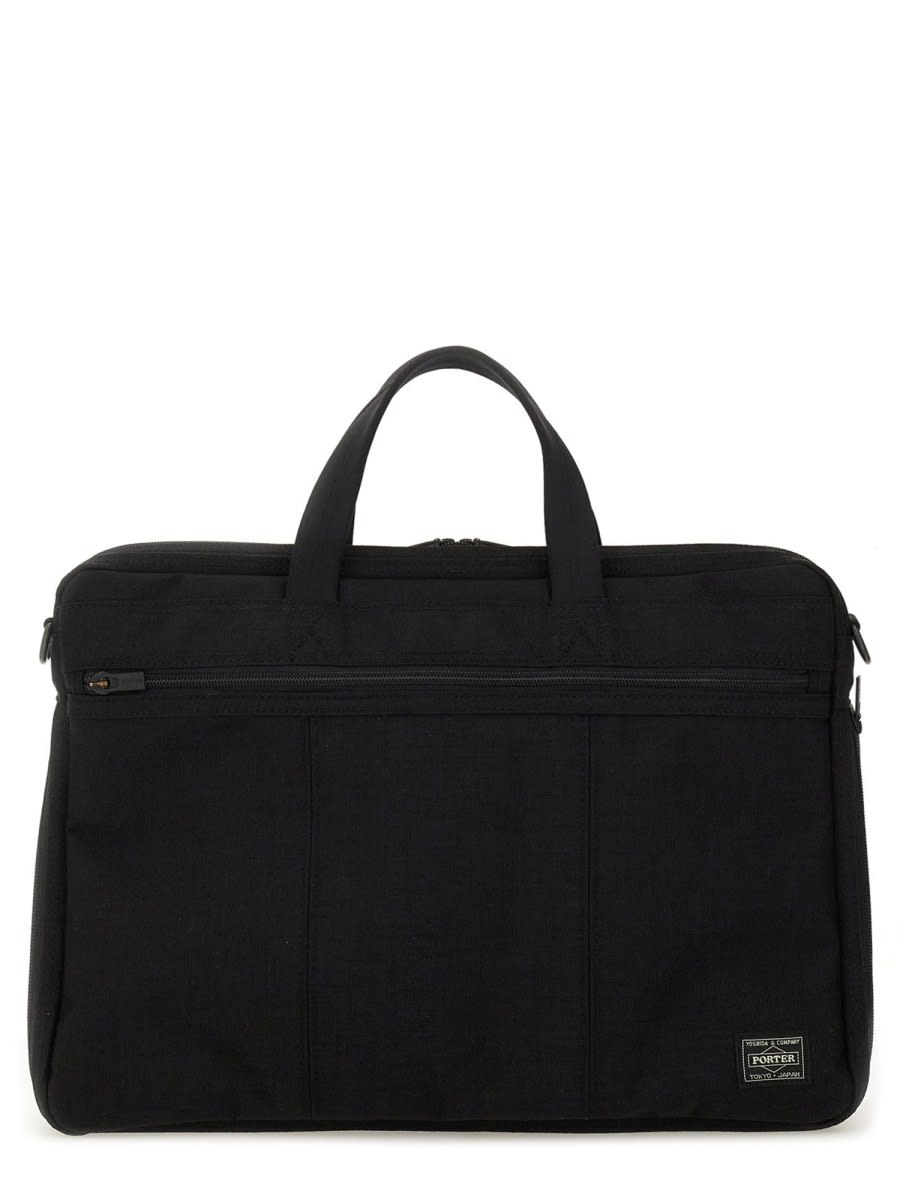 Tension 2way Briefcase