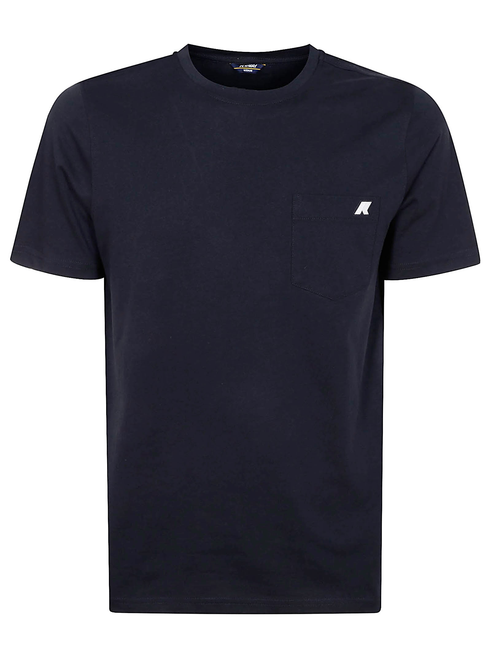 K-way Sigur Jersey In Blue