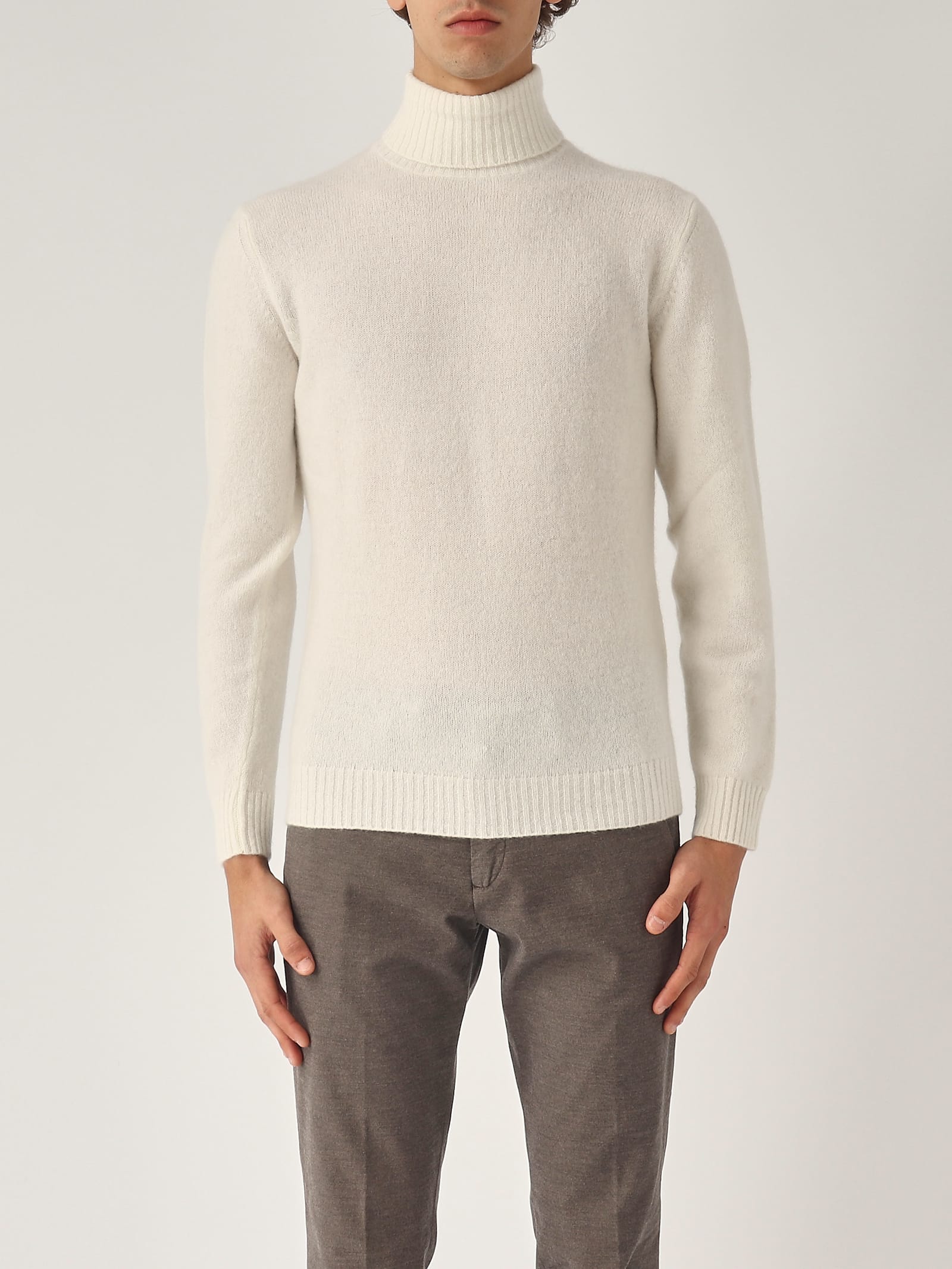 Dolcevita M/l Sweater