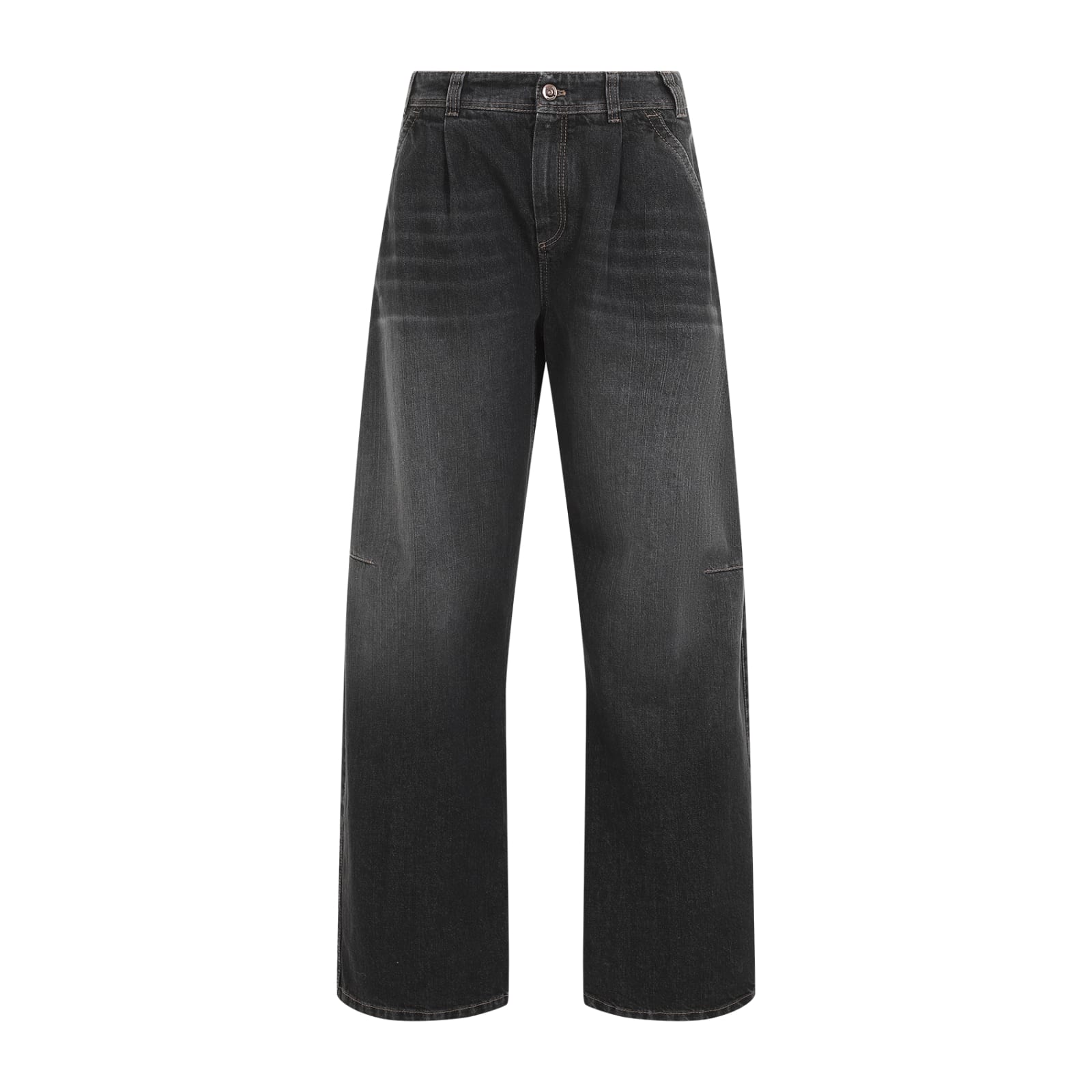 Shop Brunello Cucinelli Jeans